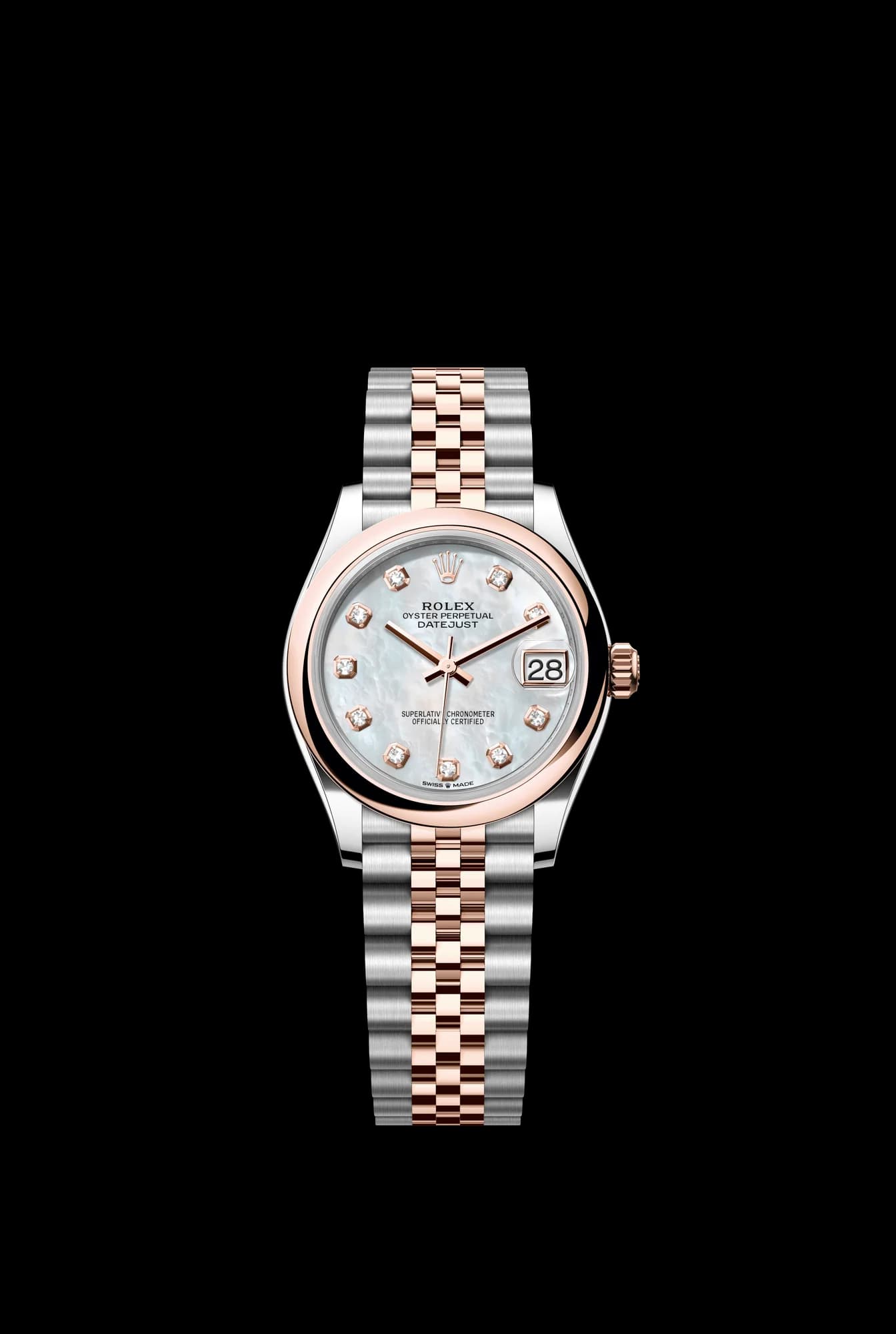 Rolex Datejust 31 1