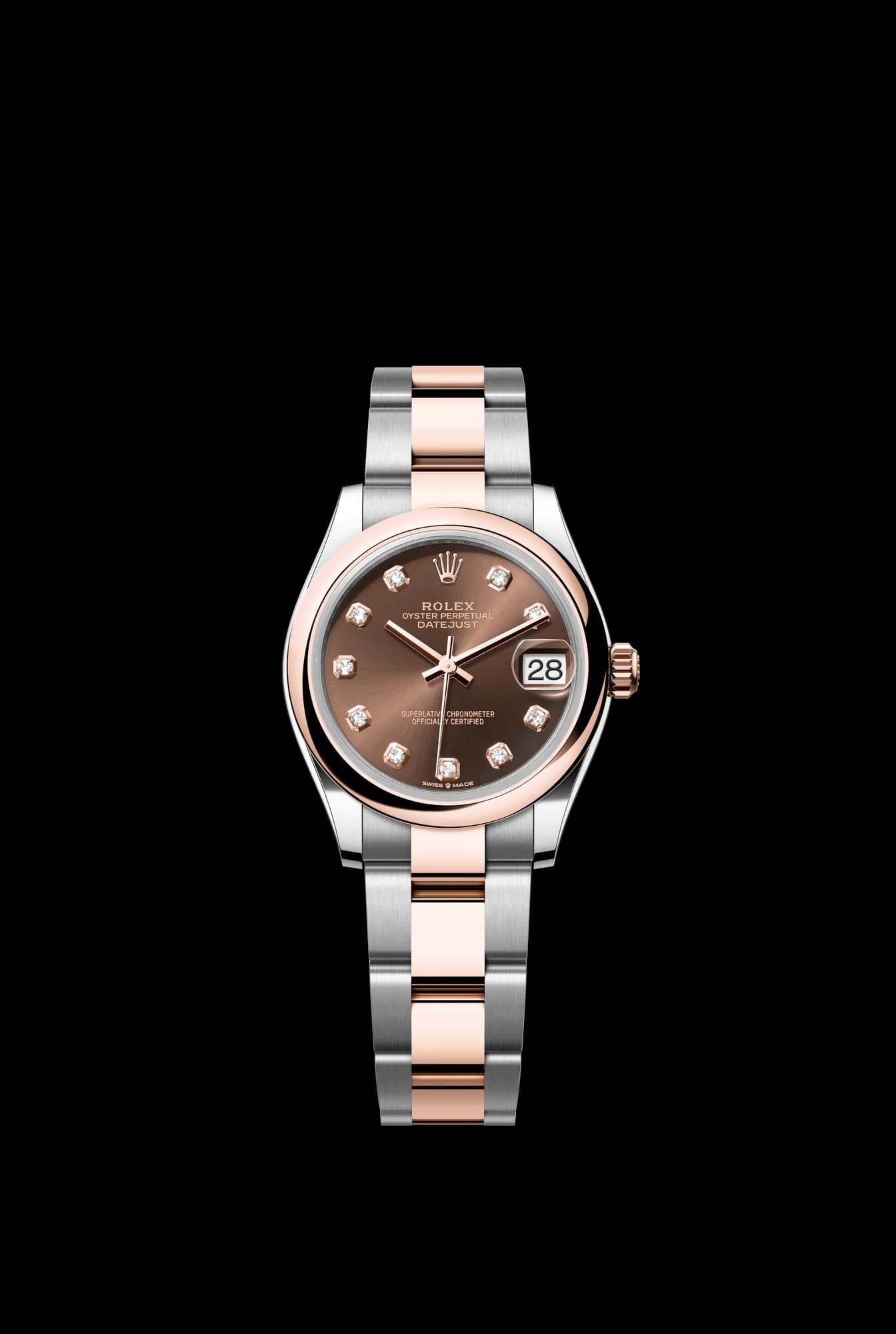 Rolex Datejust 31 1