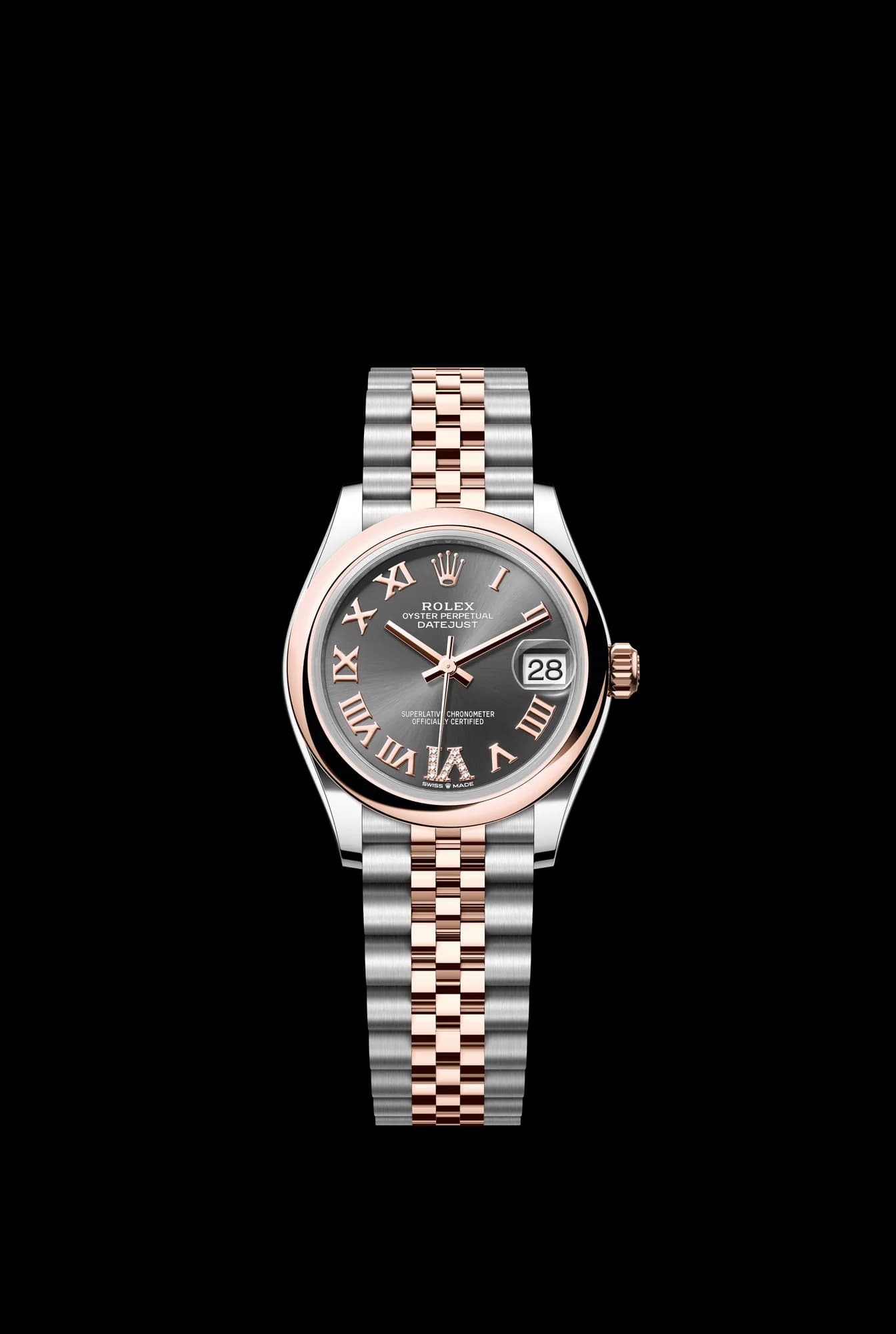 Rolex Datejust 31 1