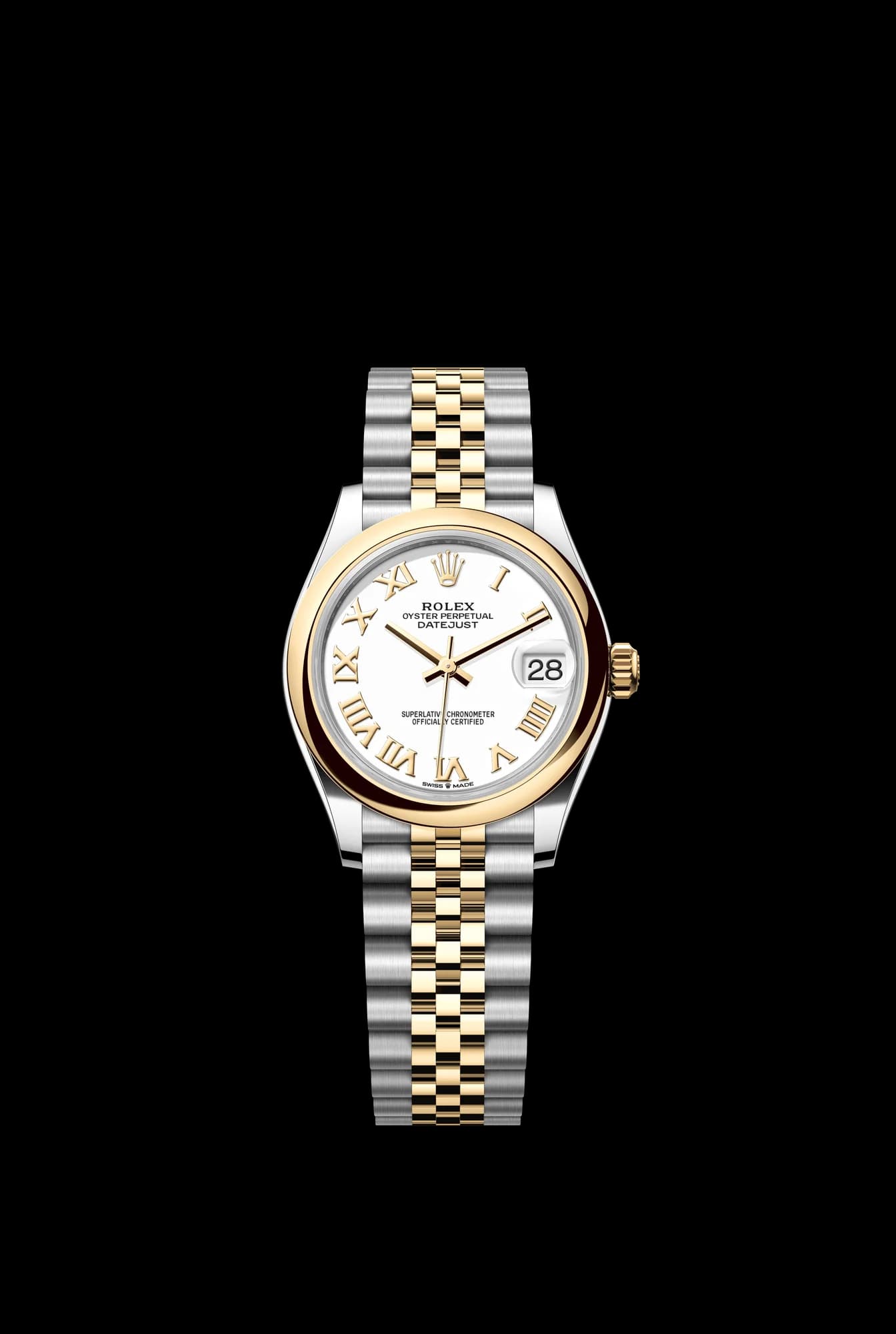 Rolex Datejust 31 1