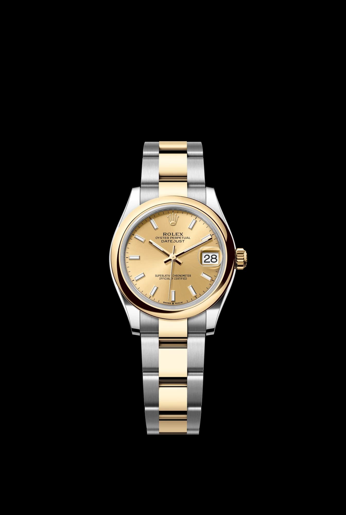 Rolex Datejust 31 1