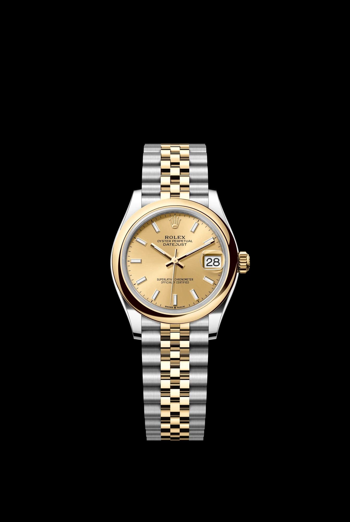 Rolex Datejust 31 1
