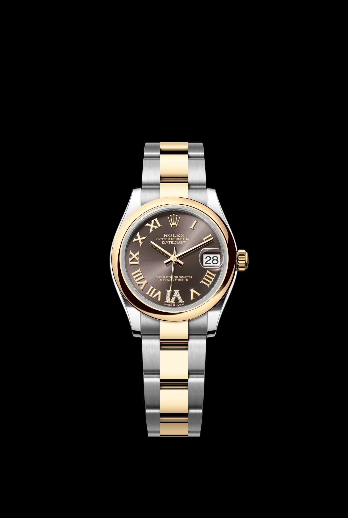 Rolex Datejust 31 1