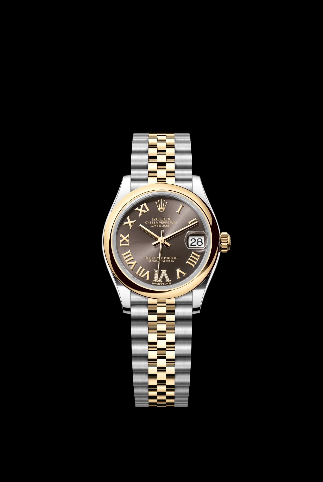 Rolex Datejust 31 1