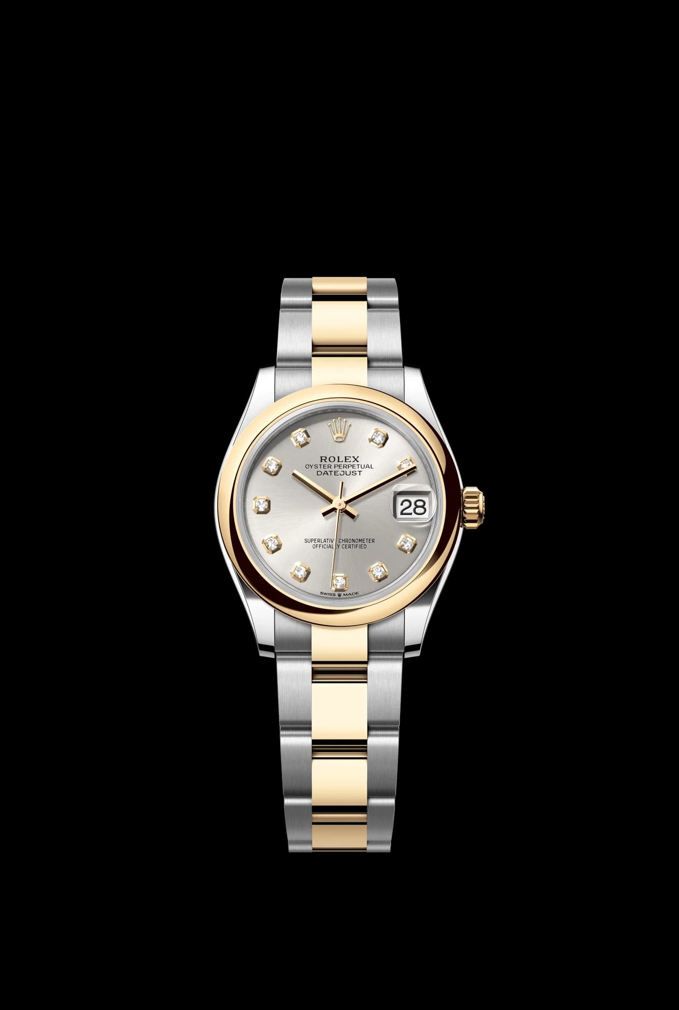 Rolex Datejust 31 1