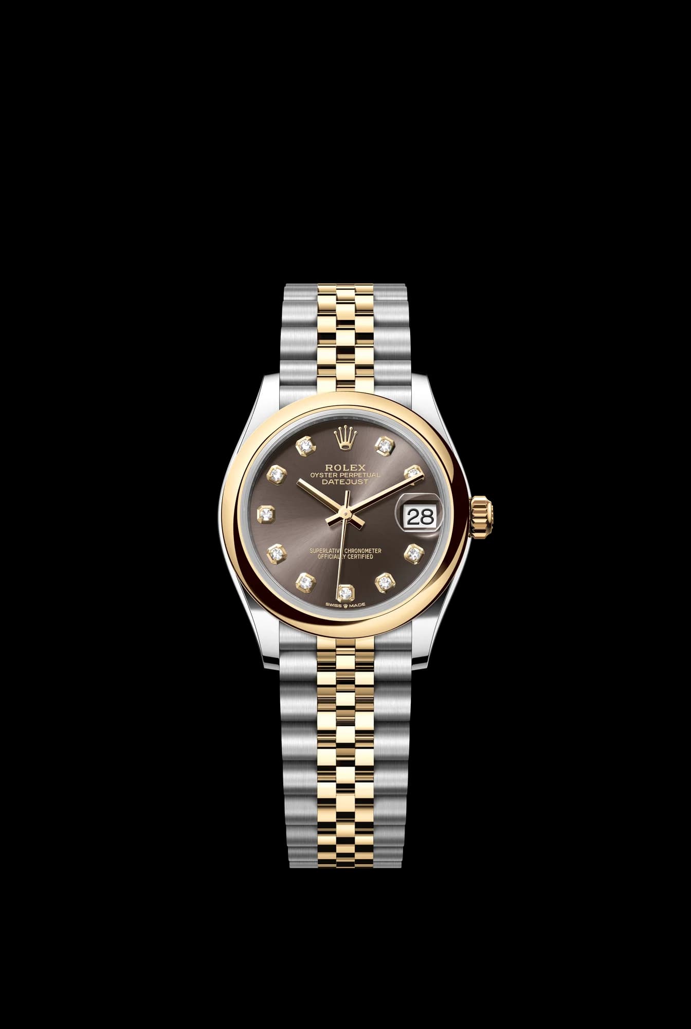 Rolex Datejust 31 1
