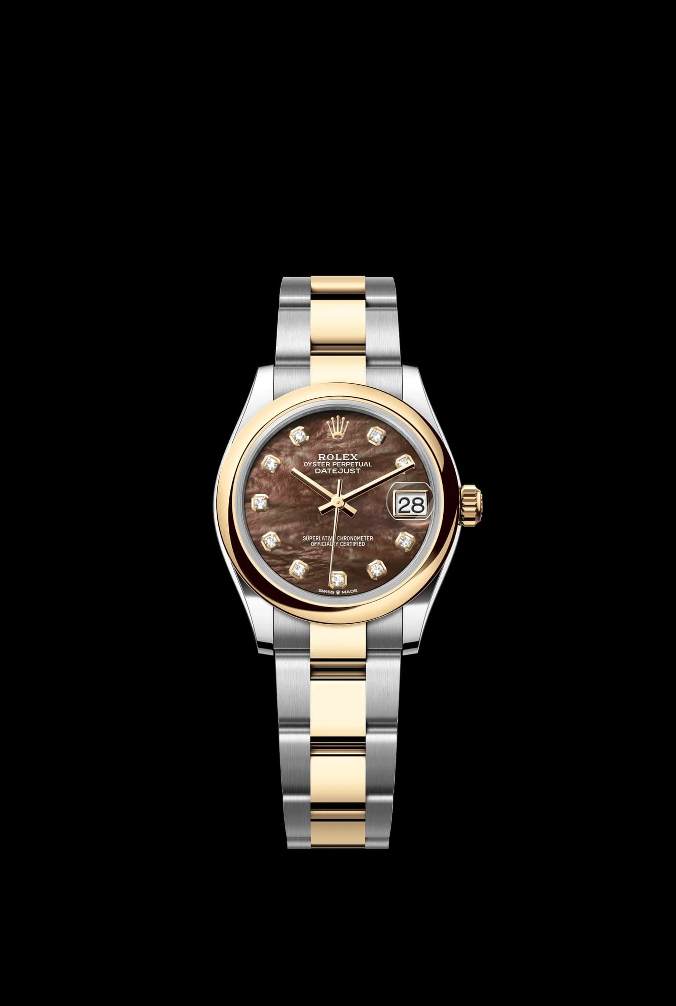 Rolex Datejust 31 1