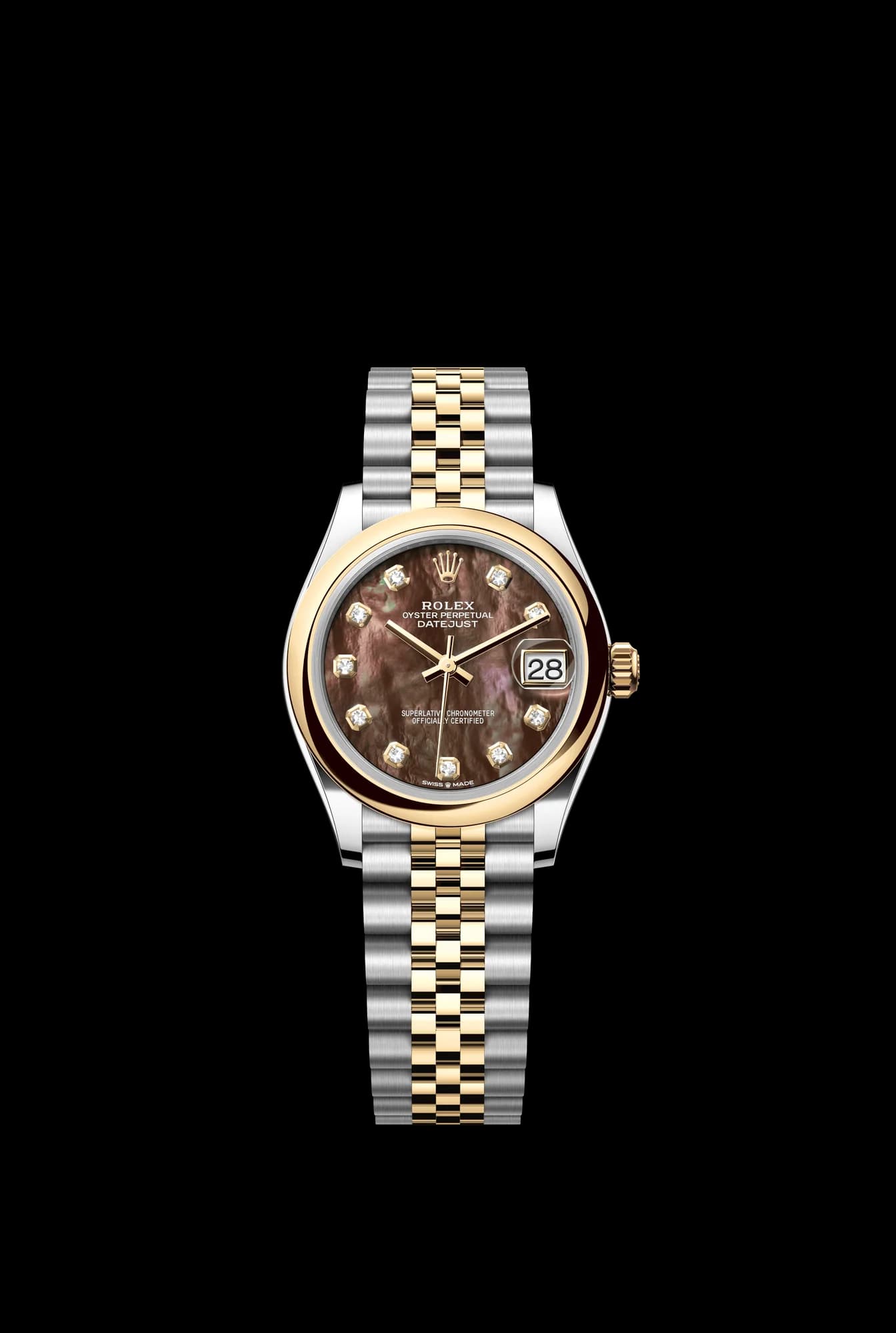 Rolex Datejust 31 1