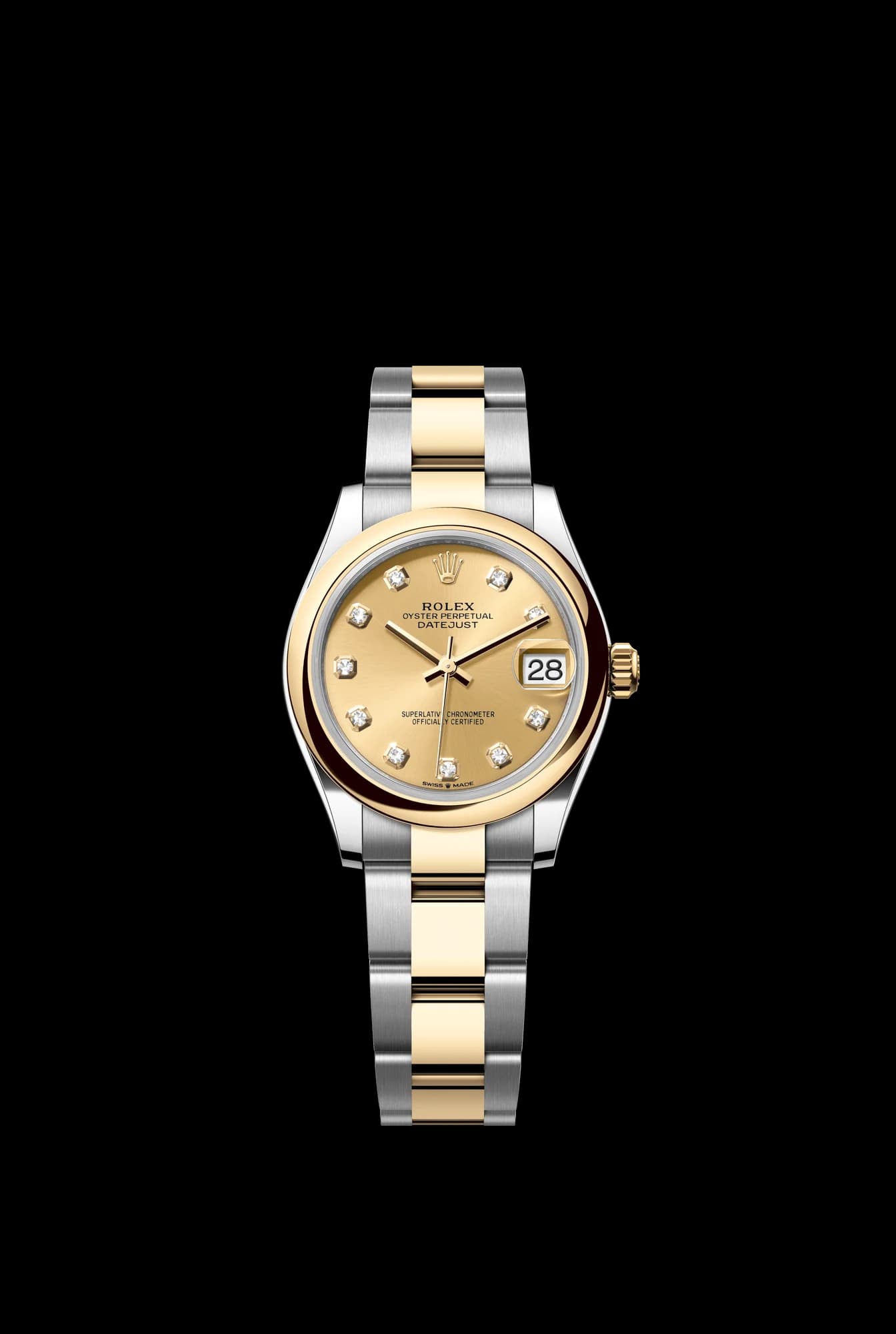 Rolex Datejust 31 1