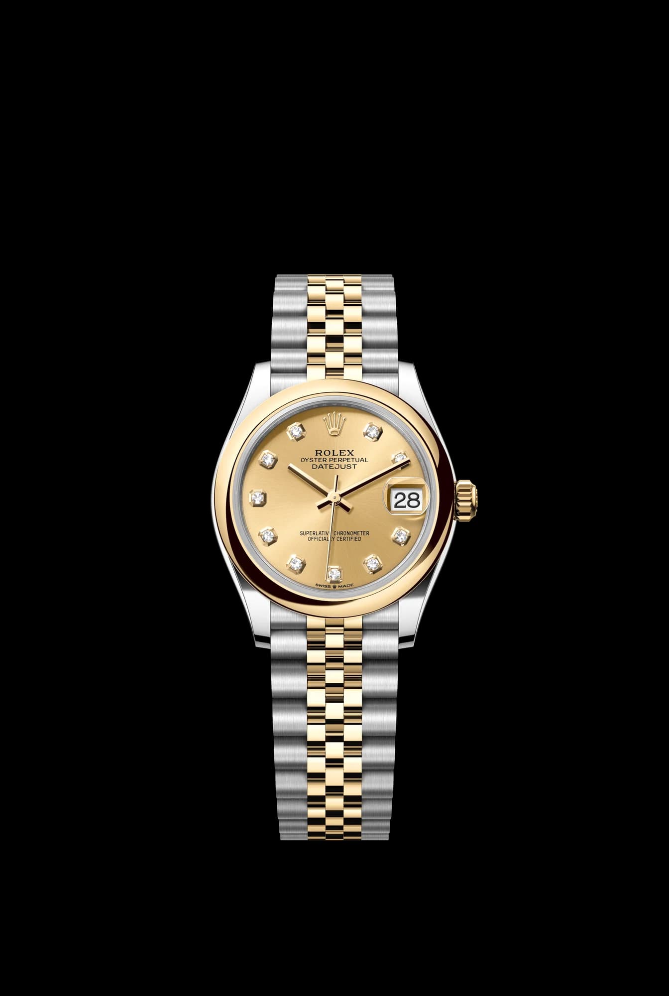 Rolex Datejust 31 1