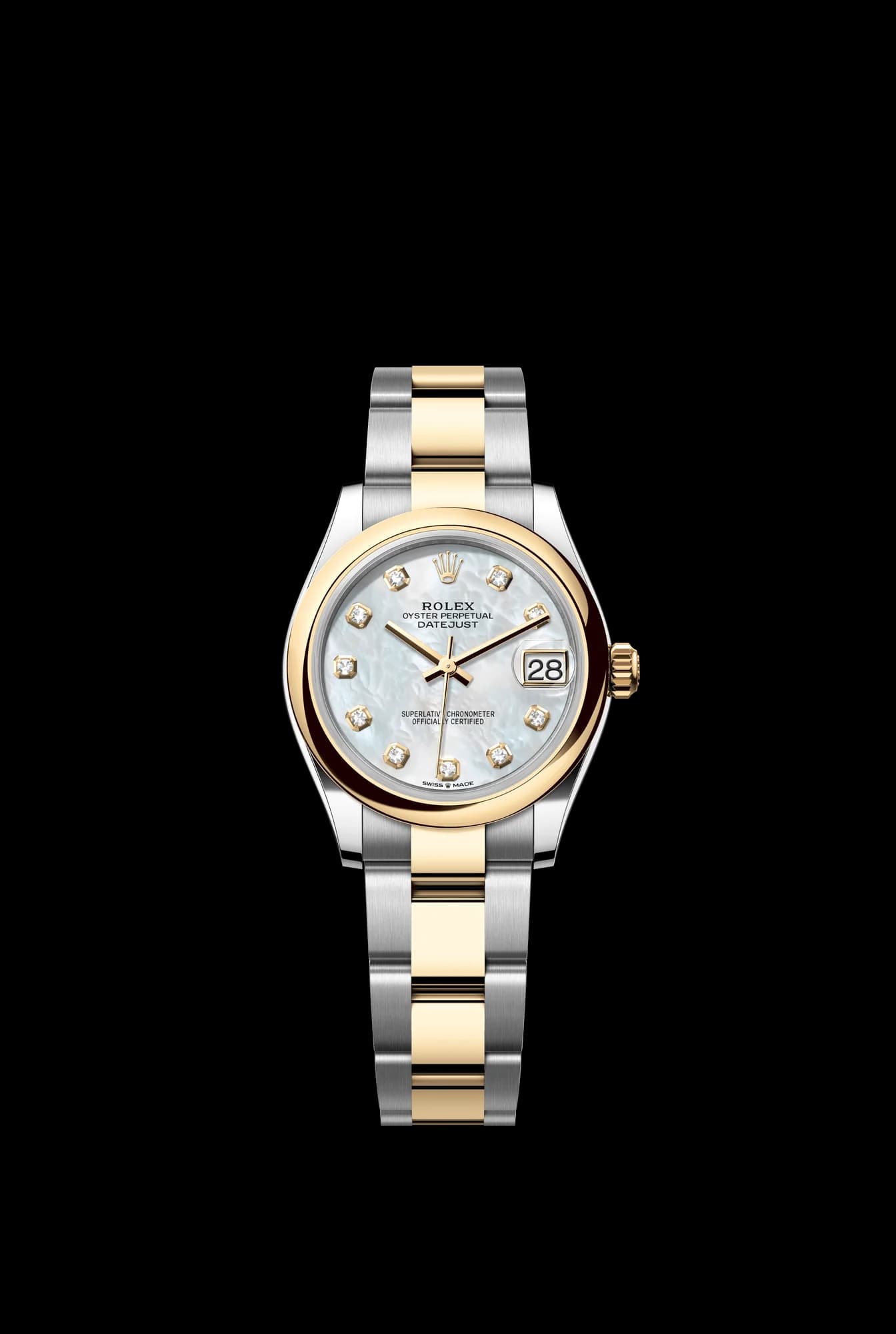 Rolex Datejust 31 1
