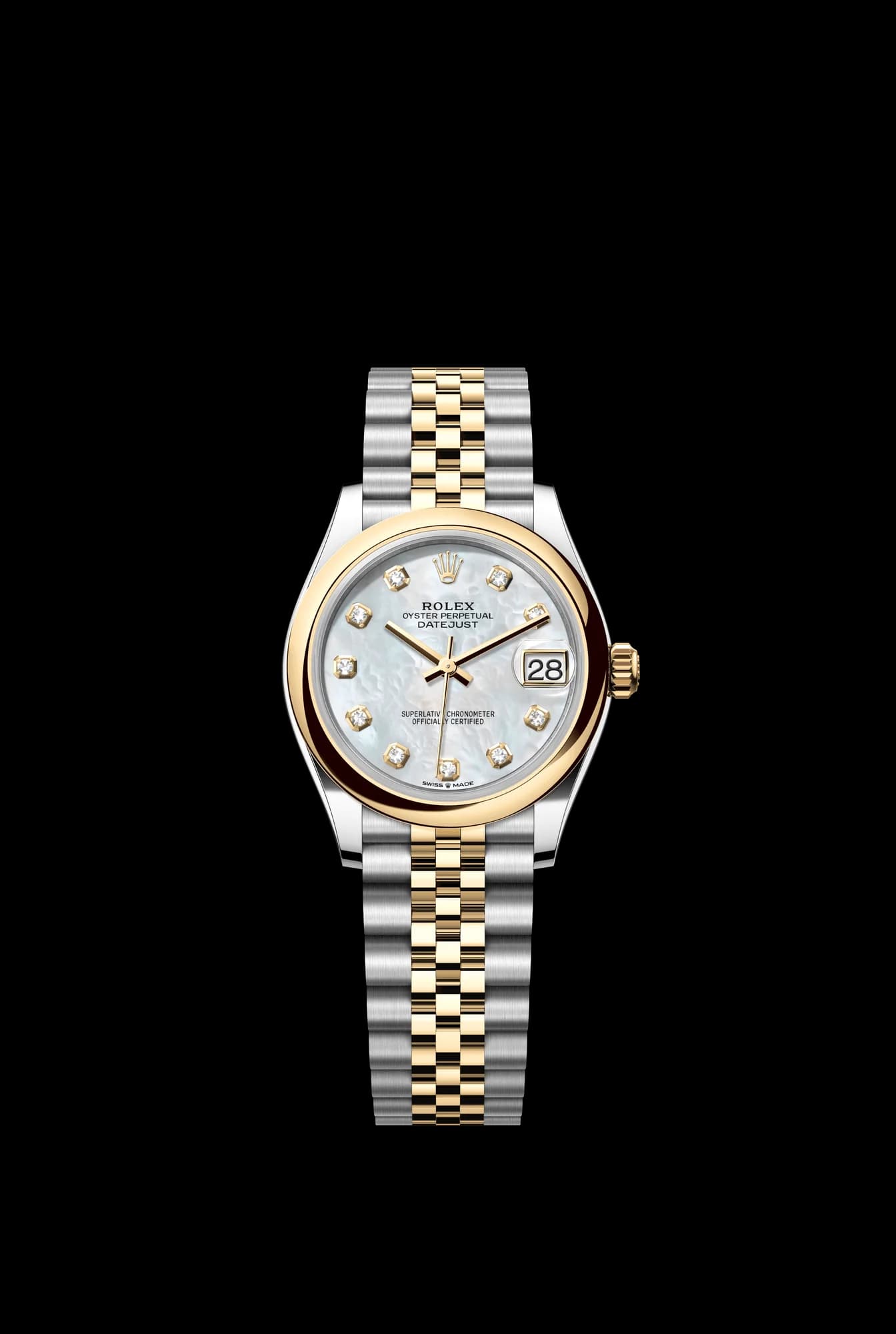 Rolex Datejust 31 1