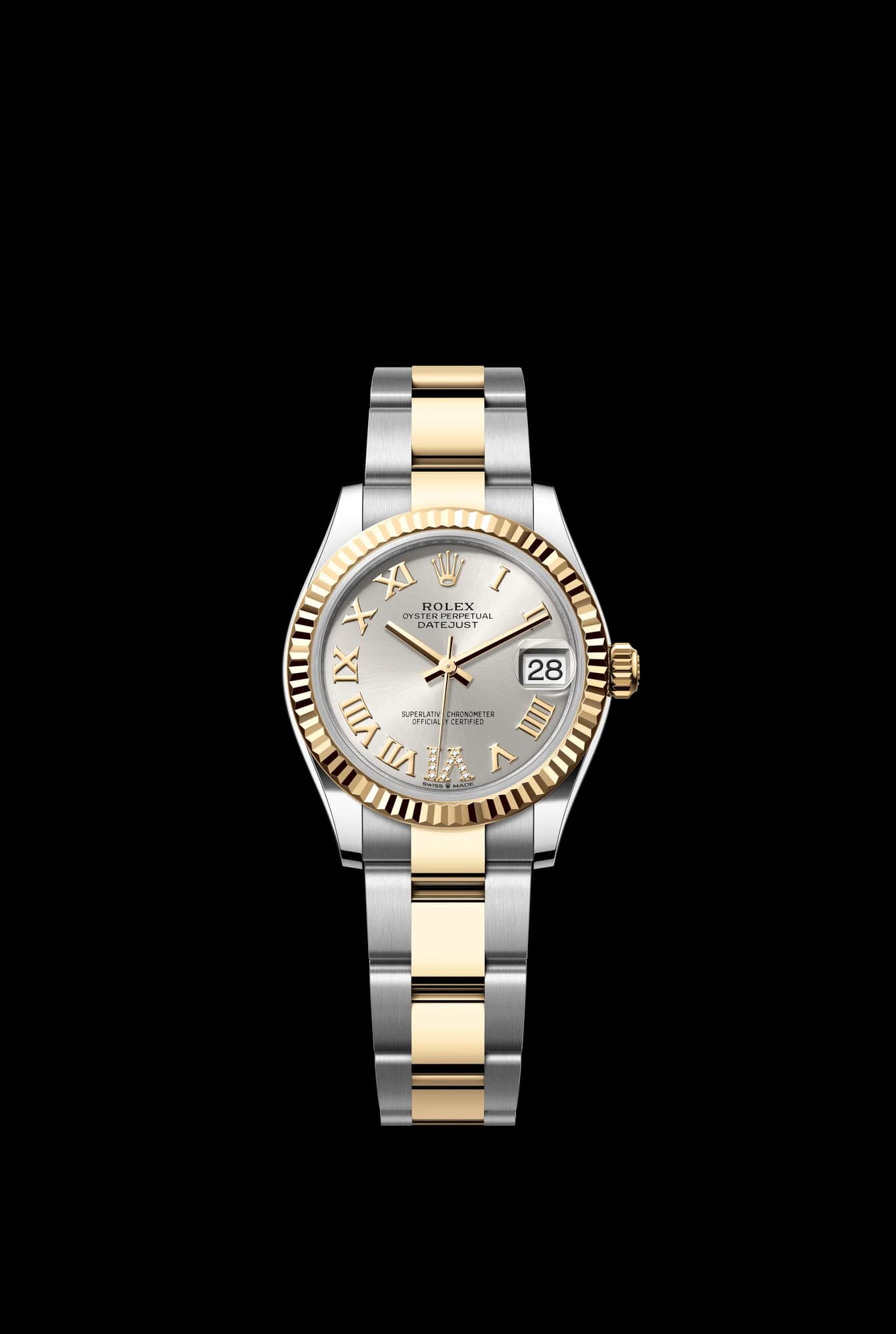 Rolex Datejust 31 1