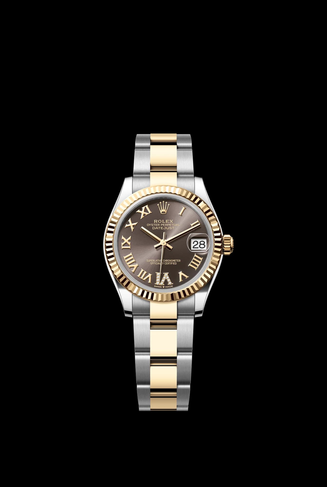 Rolex Datejust 31 1