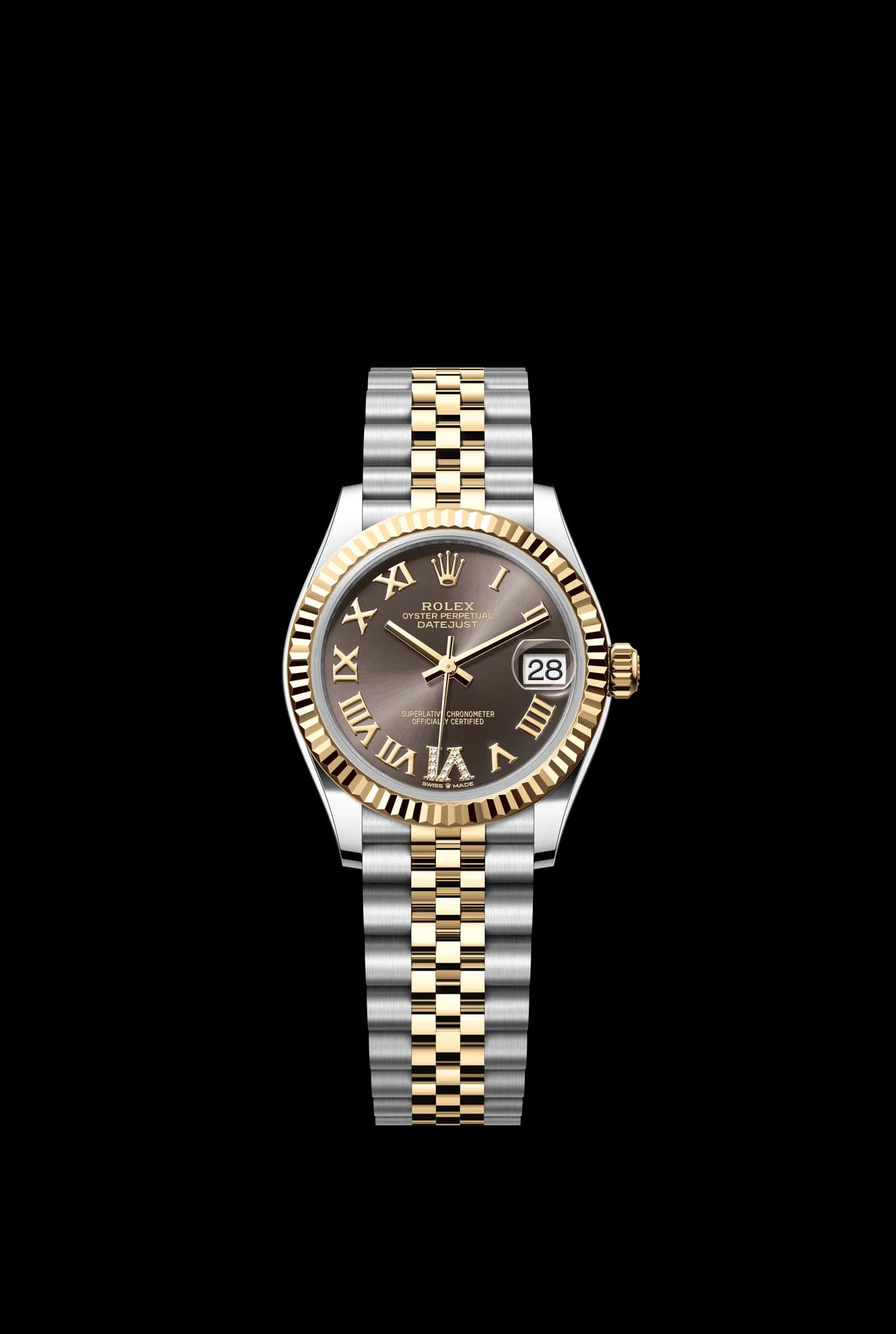 Rolex Datejust 31 1