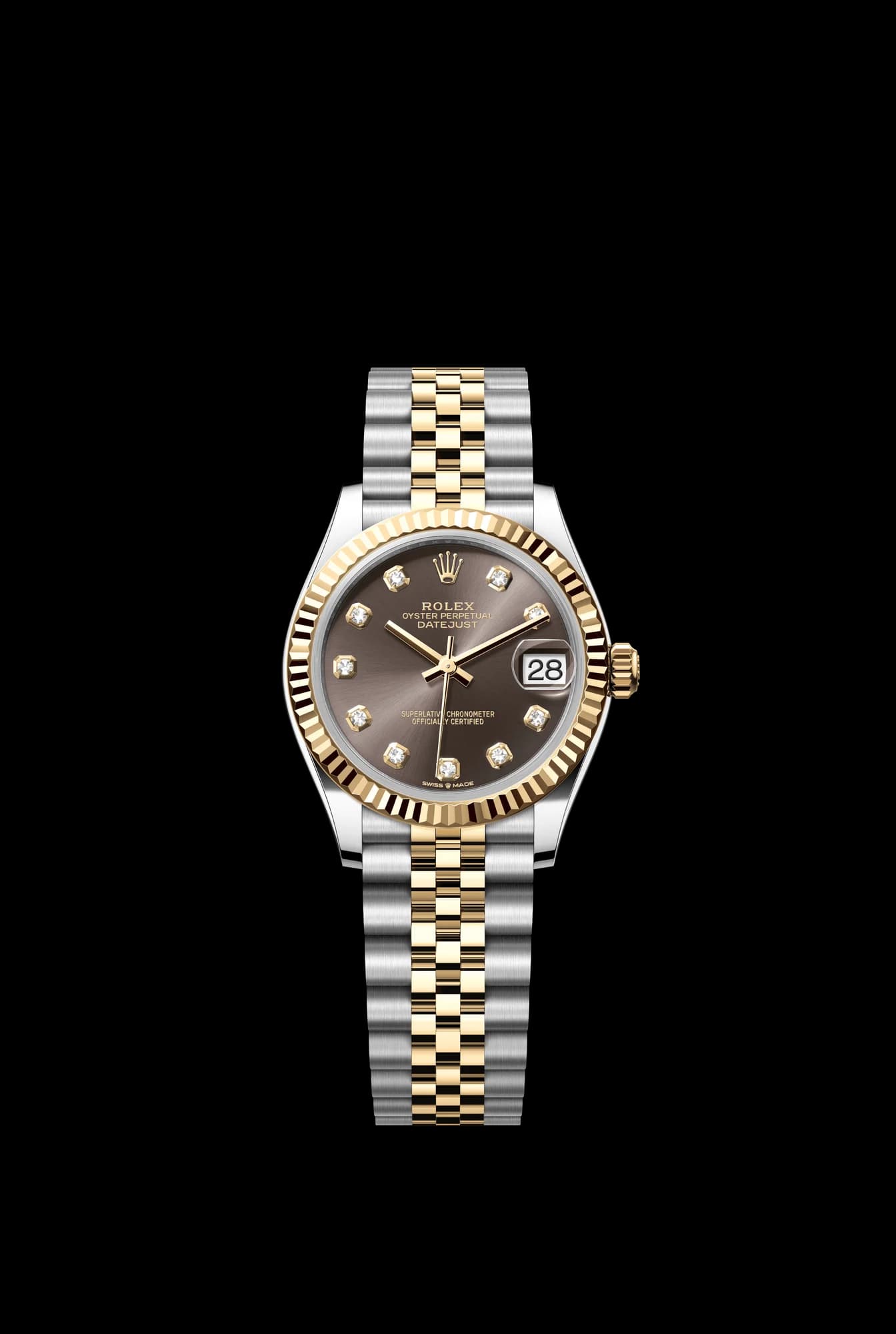 Rolex Datejust 31 1
