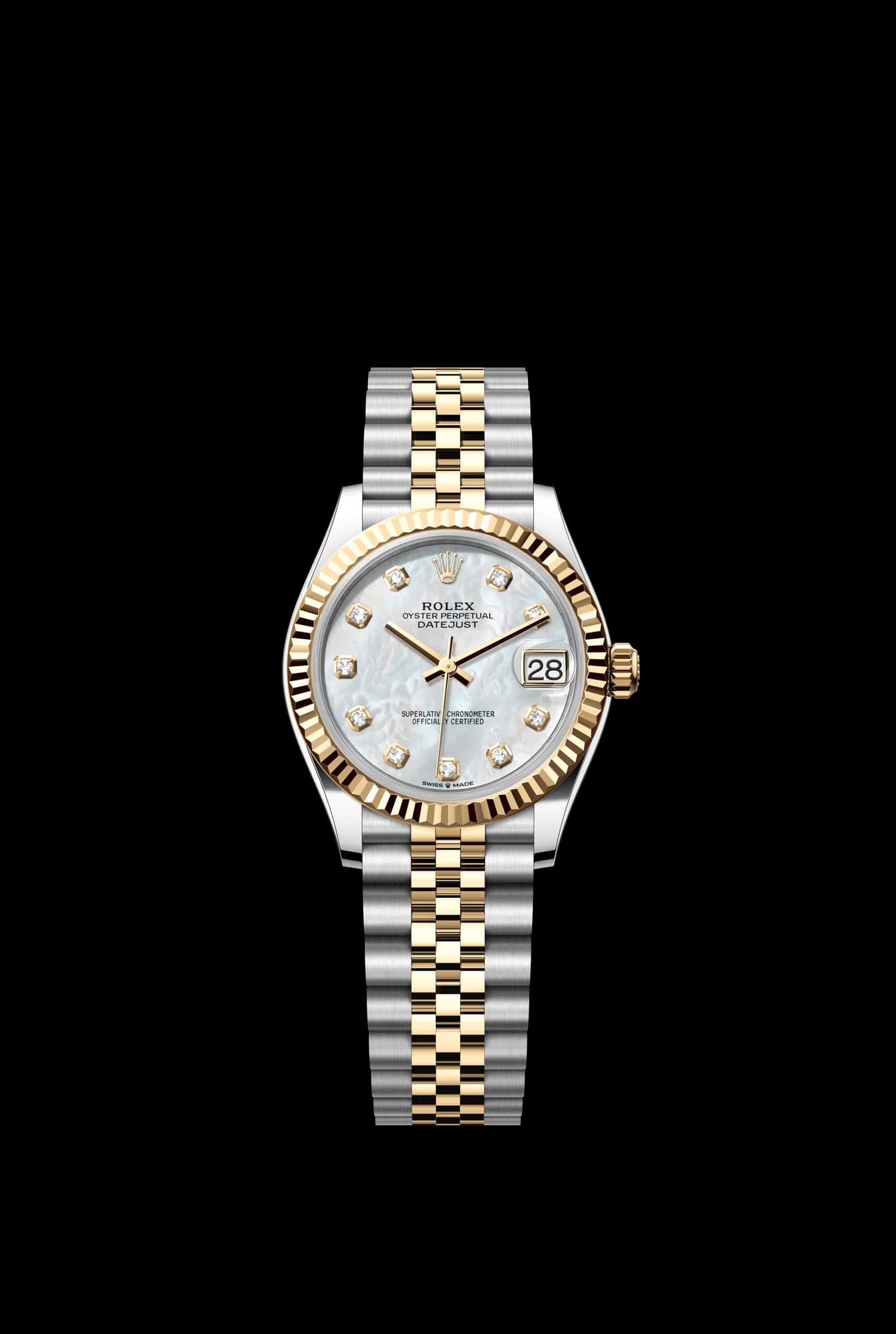 Rolex Datejust 31 1