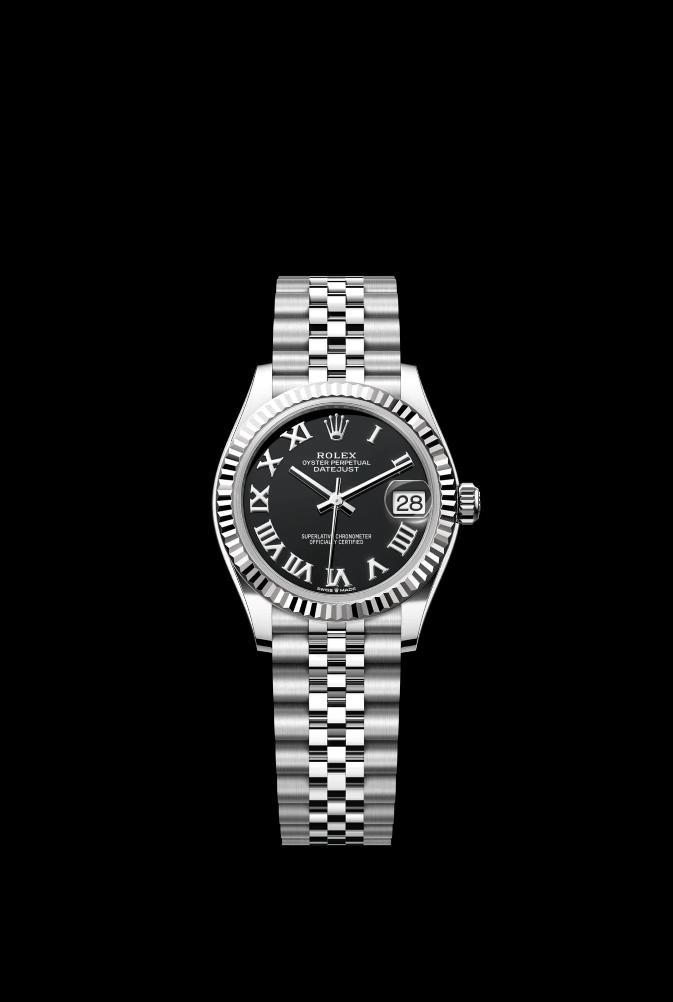 Rolex Datejust 31 1