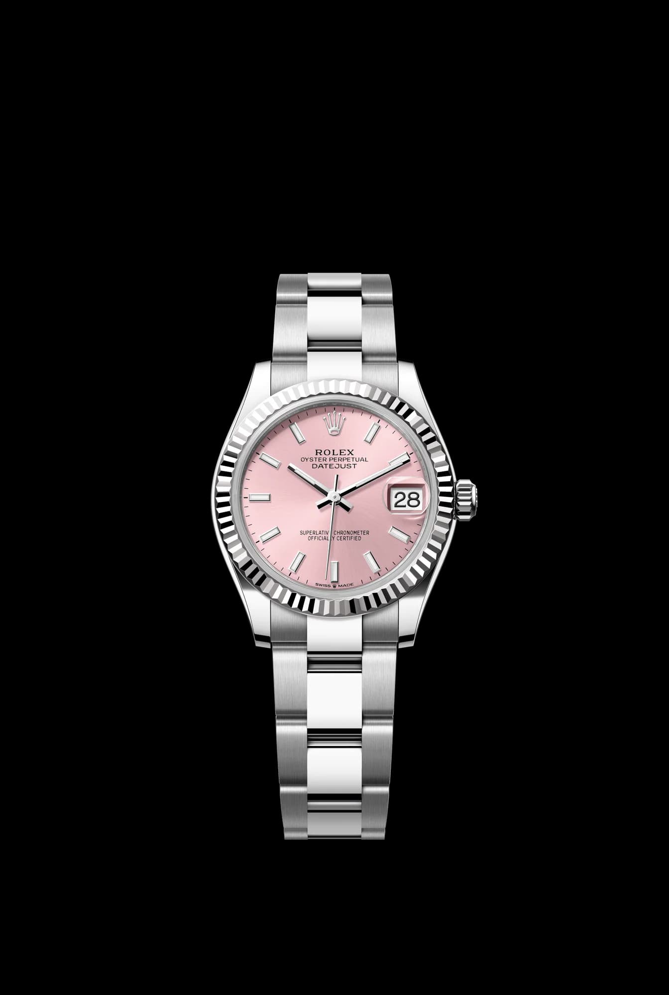 Rolex Datejust 31 1