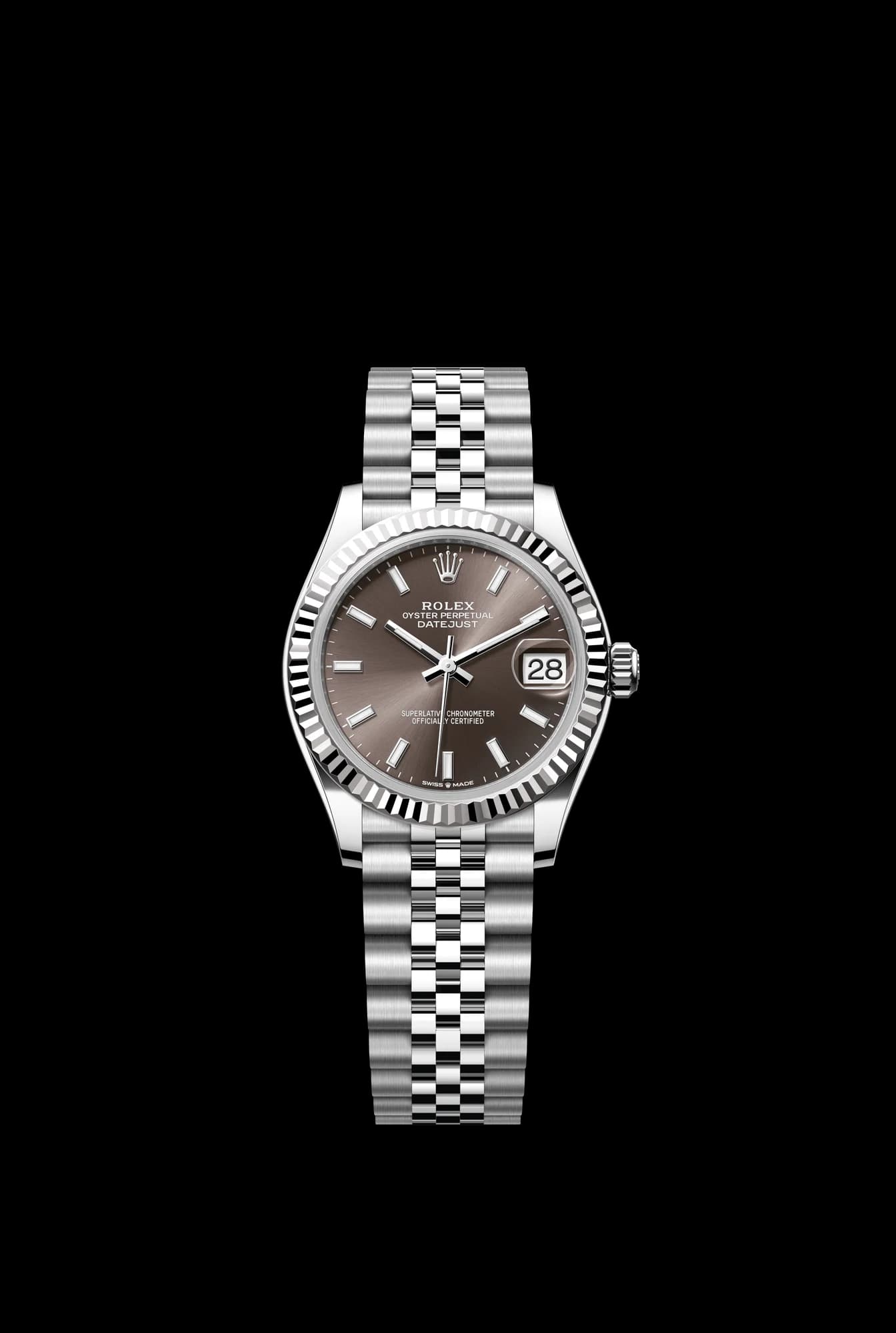 Rolex Datejust 31 1
