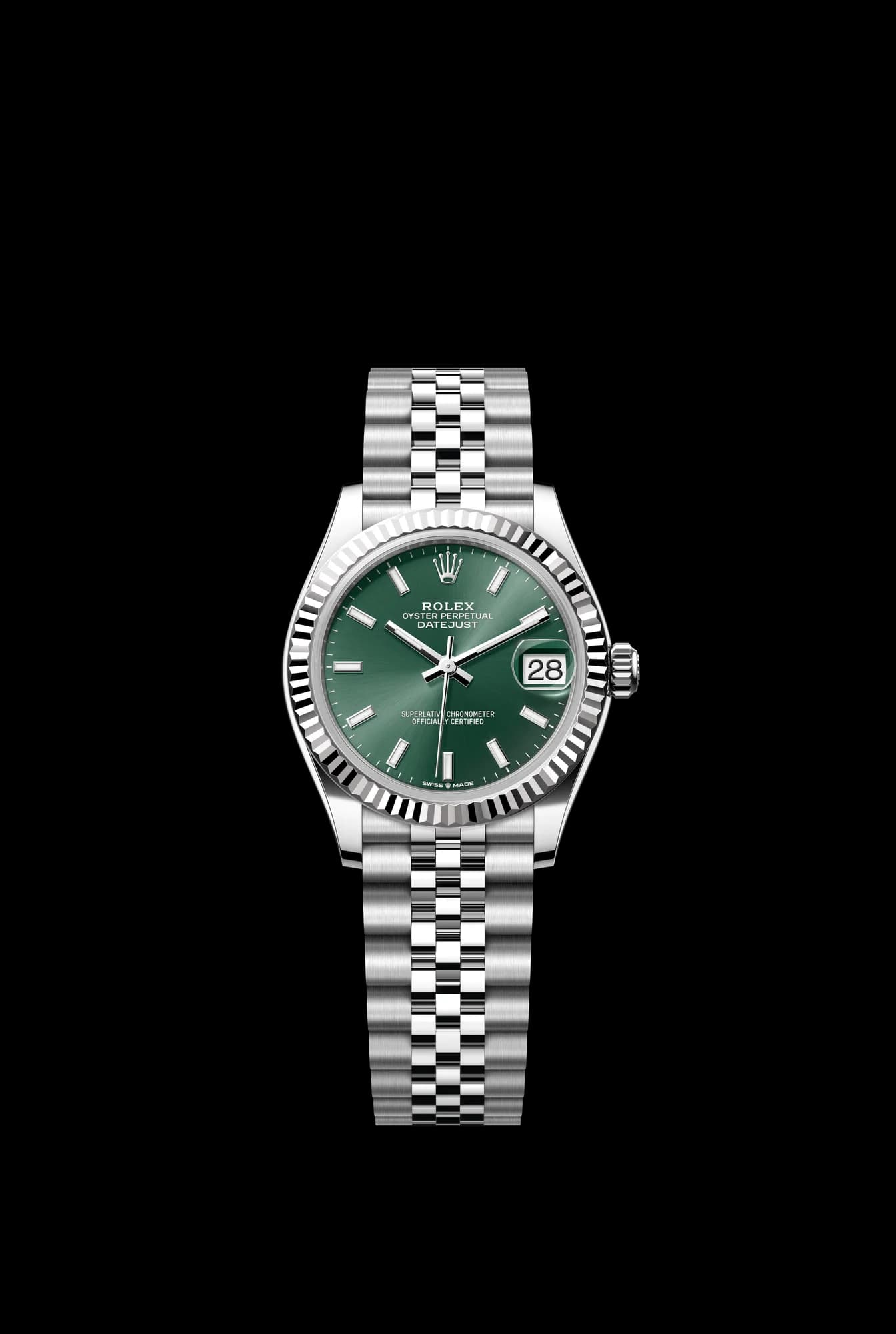 Rolex Datejust 31 1