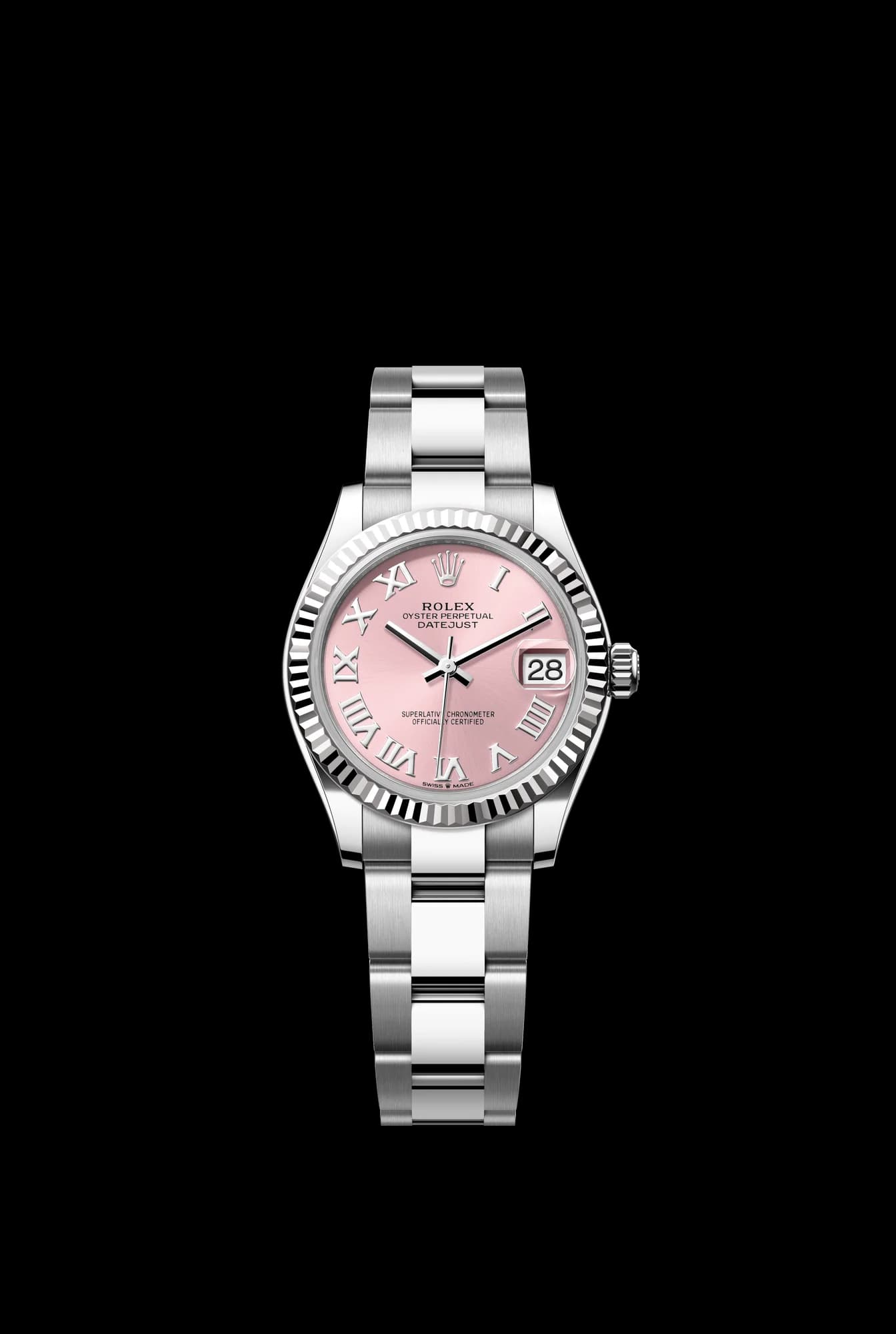 Rolex Datejust 31 1