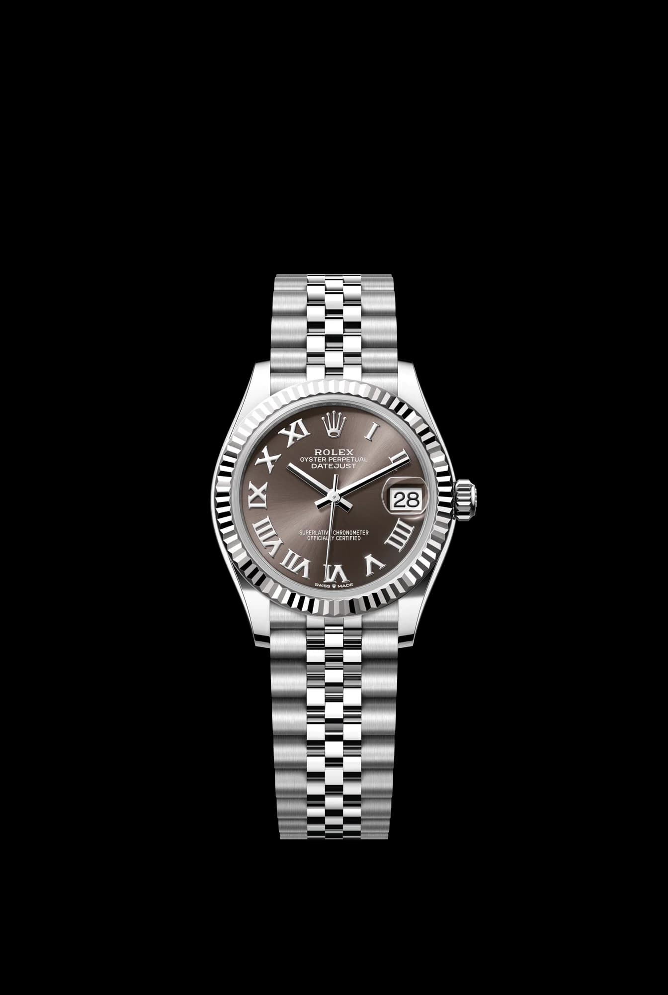 Rolex Datejust 31 1