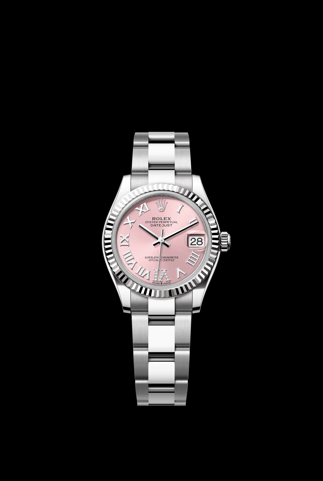 Rolex Datejust 31 1