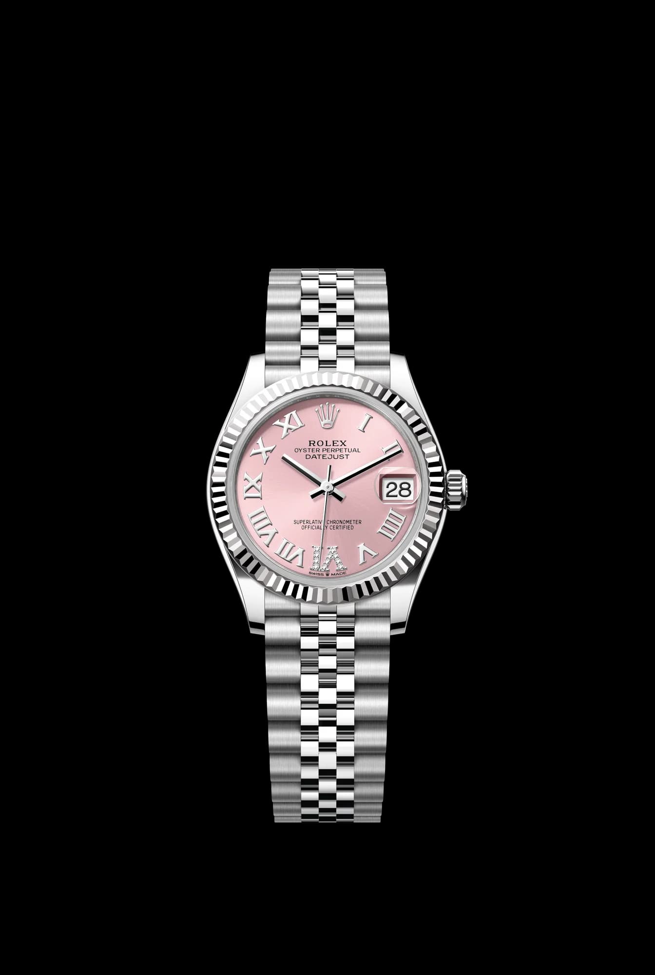 Rolex Datejust 31 1