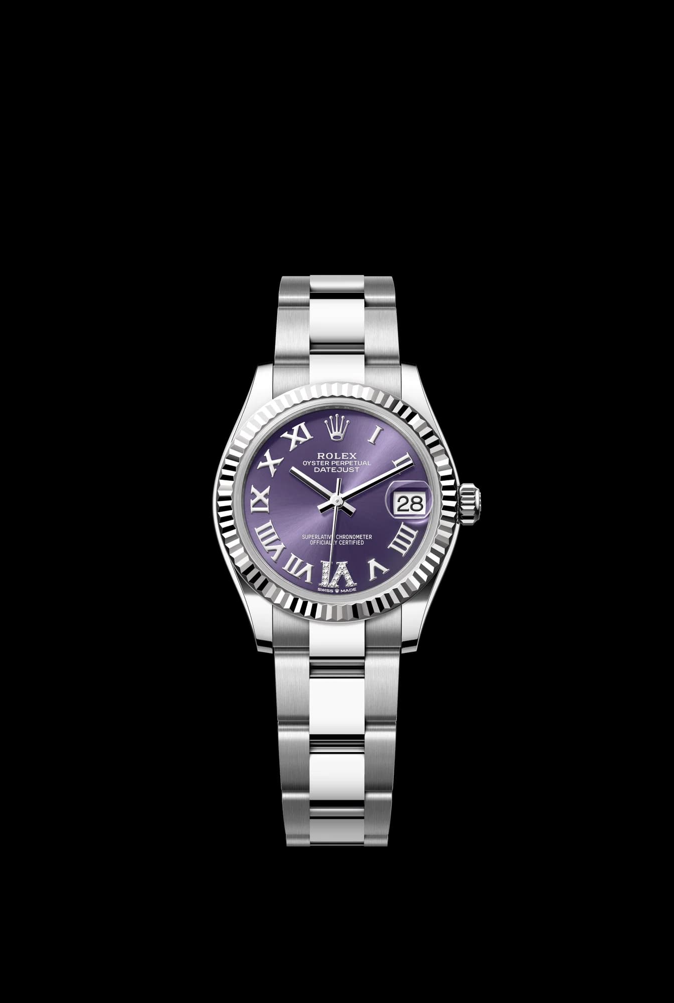 Rolex Datejust 31 1