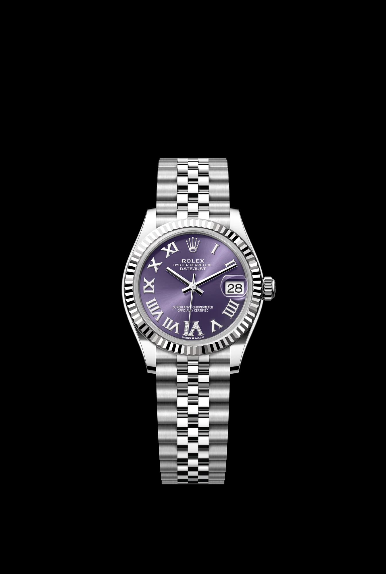 Rolex Datejust 31 1