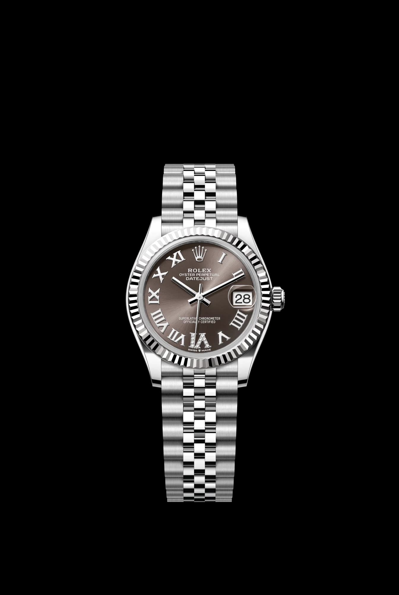Rolex Datejust 31 1