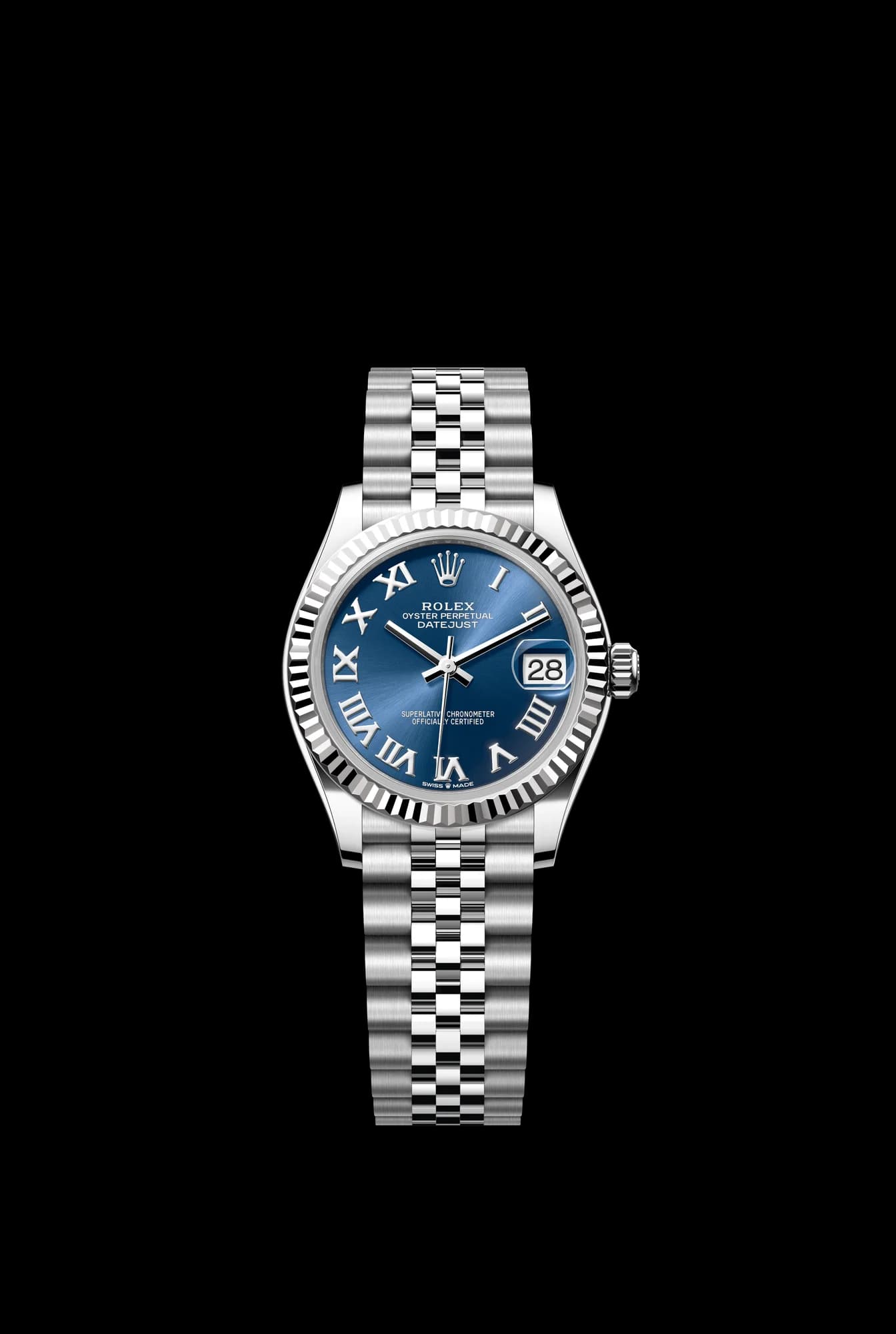 Rolex Datejust 31 1