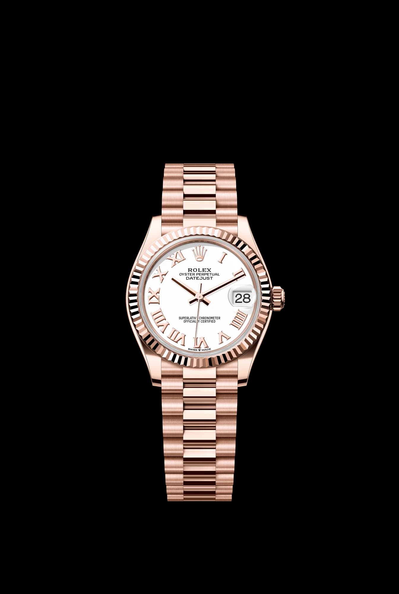 Rolex Datejust 31 1