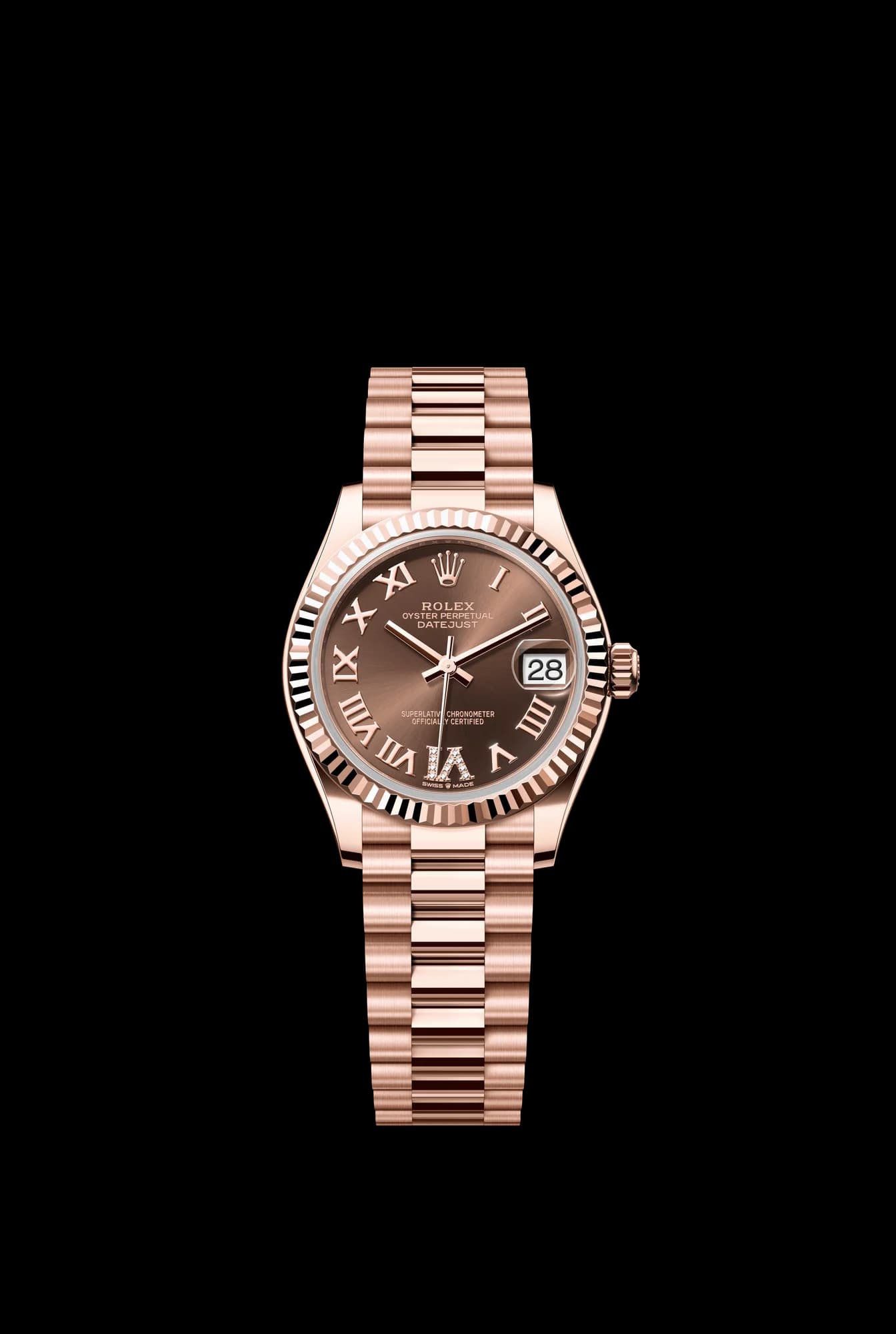 Rolex Datejust 31 1