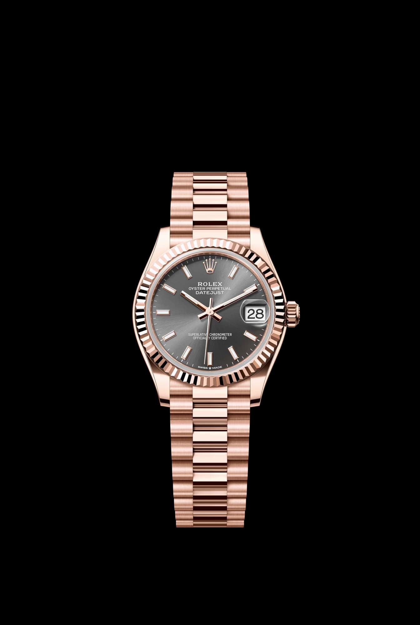 Rolex Datejust 31 1
