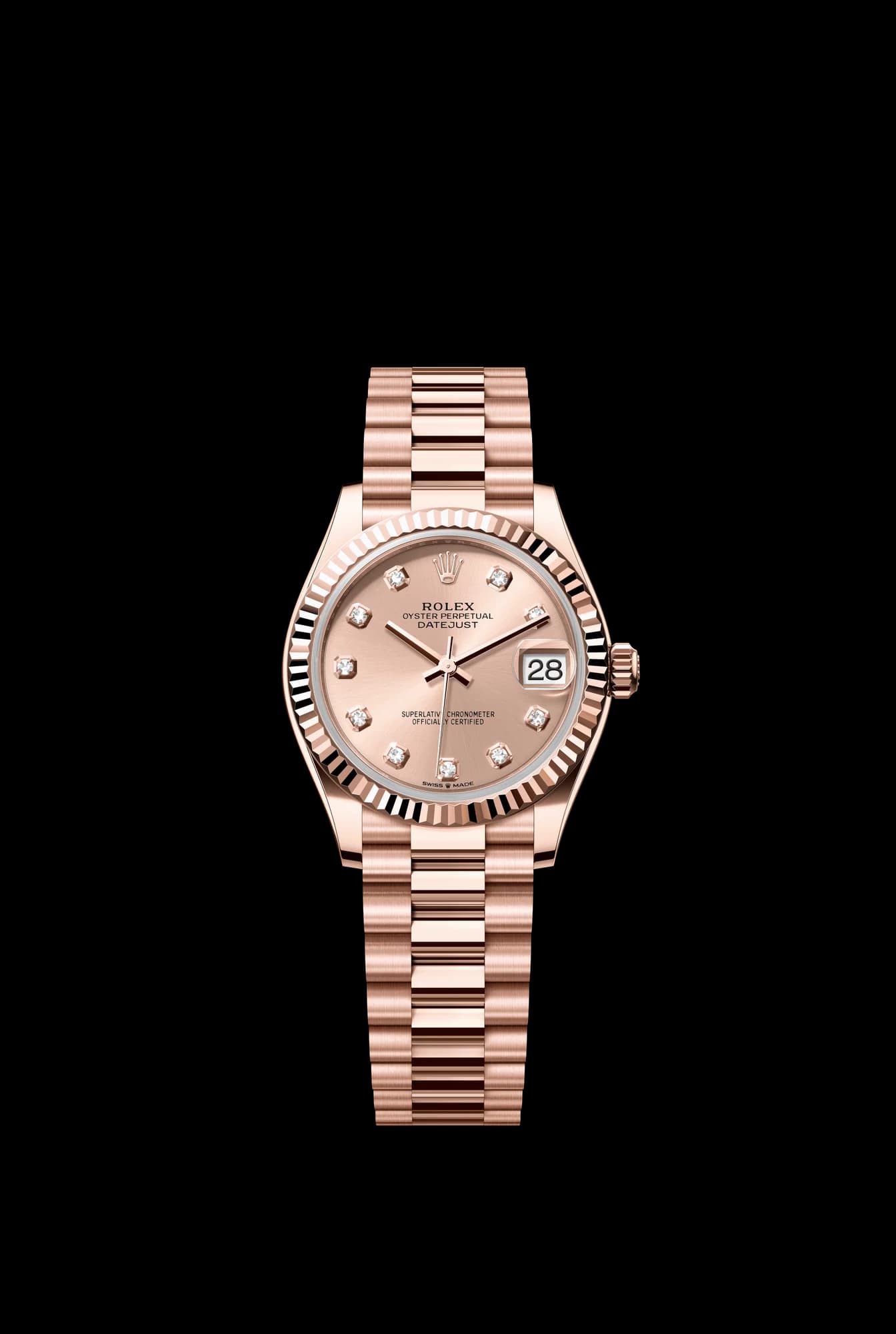 Rolex Datejust 31 1