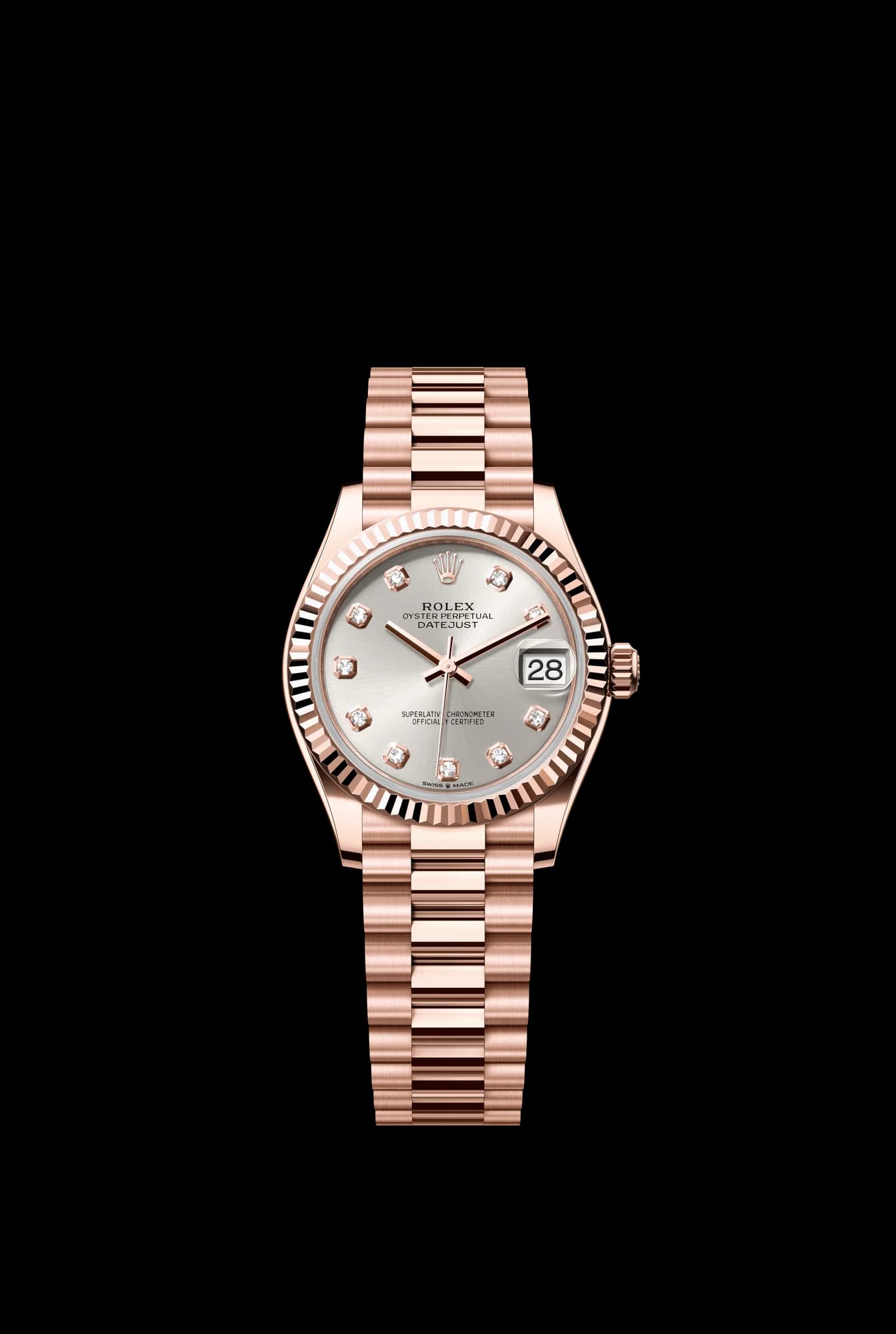 Rolex Datejust 31 1