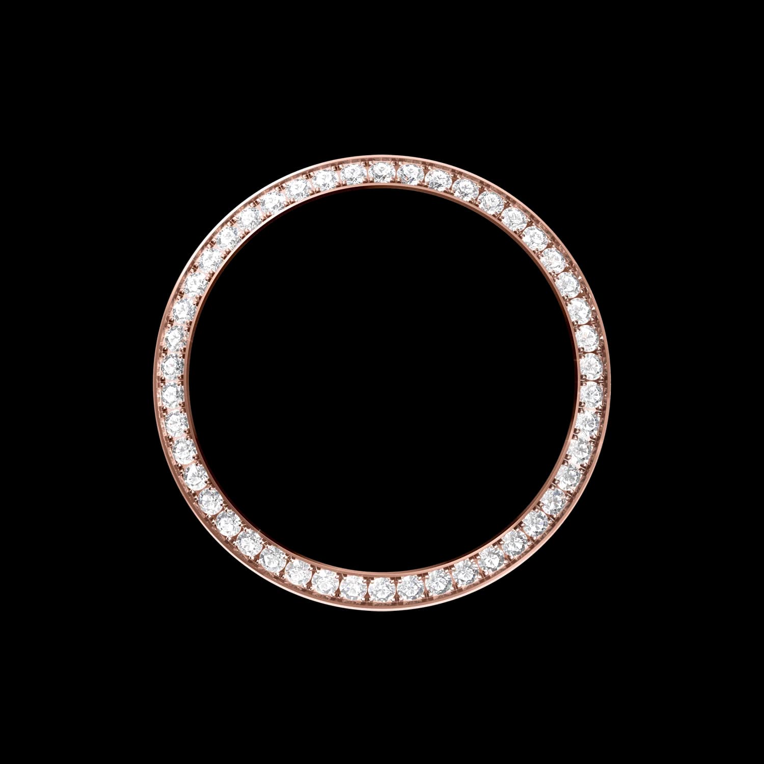 Rolex Datejust 31 4