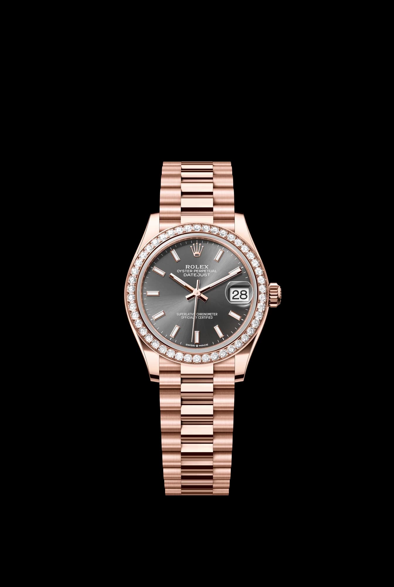 Rolex Datejust 31 1