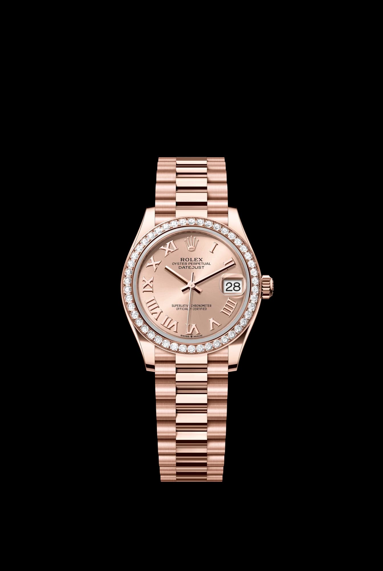 Rolex Datejust 31 1