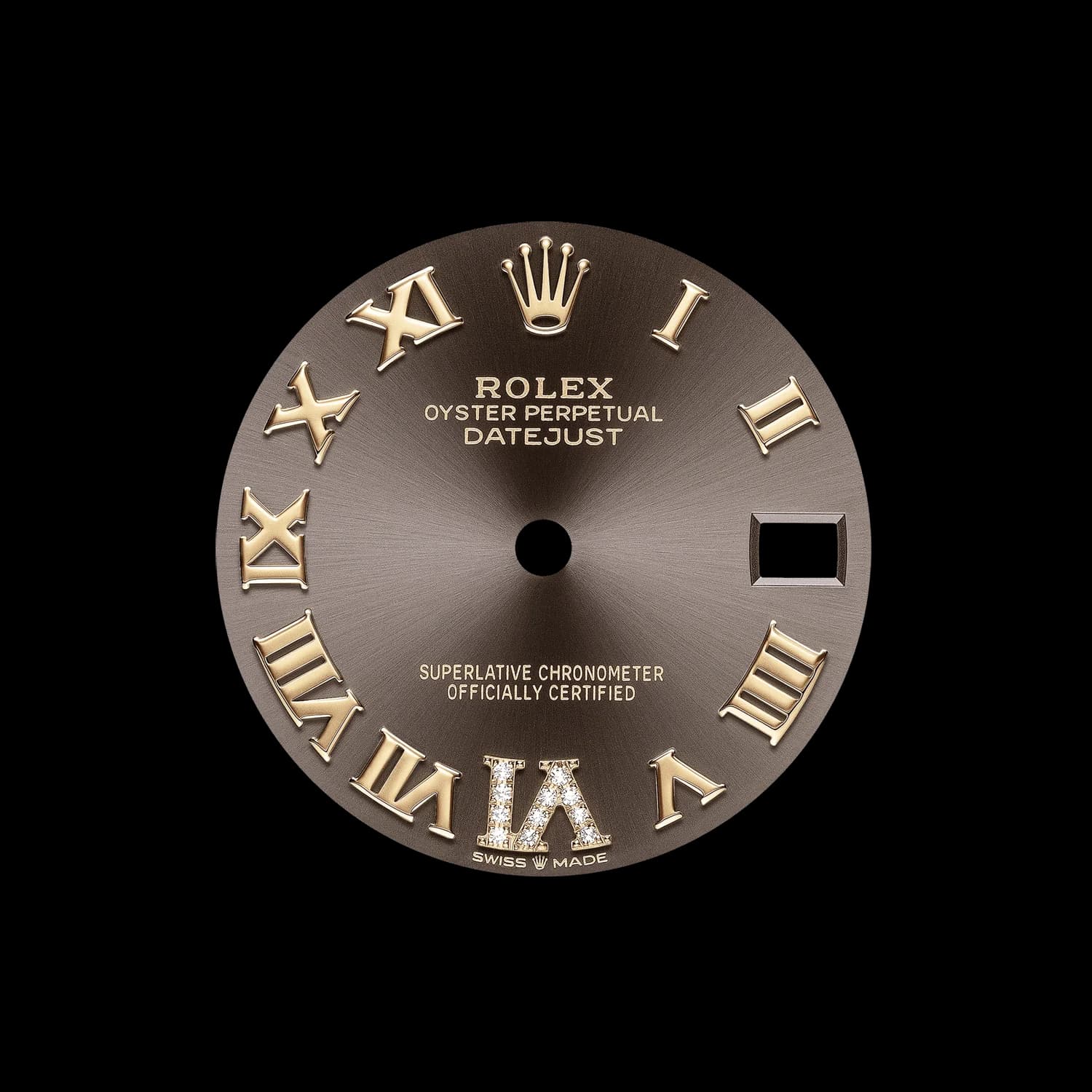 Rolex Datejust 31 3