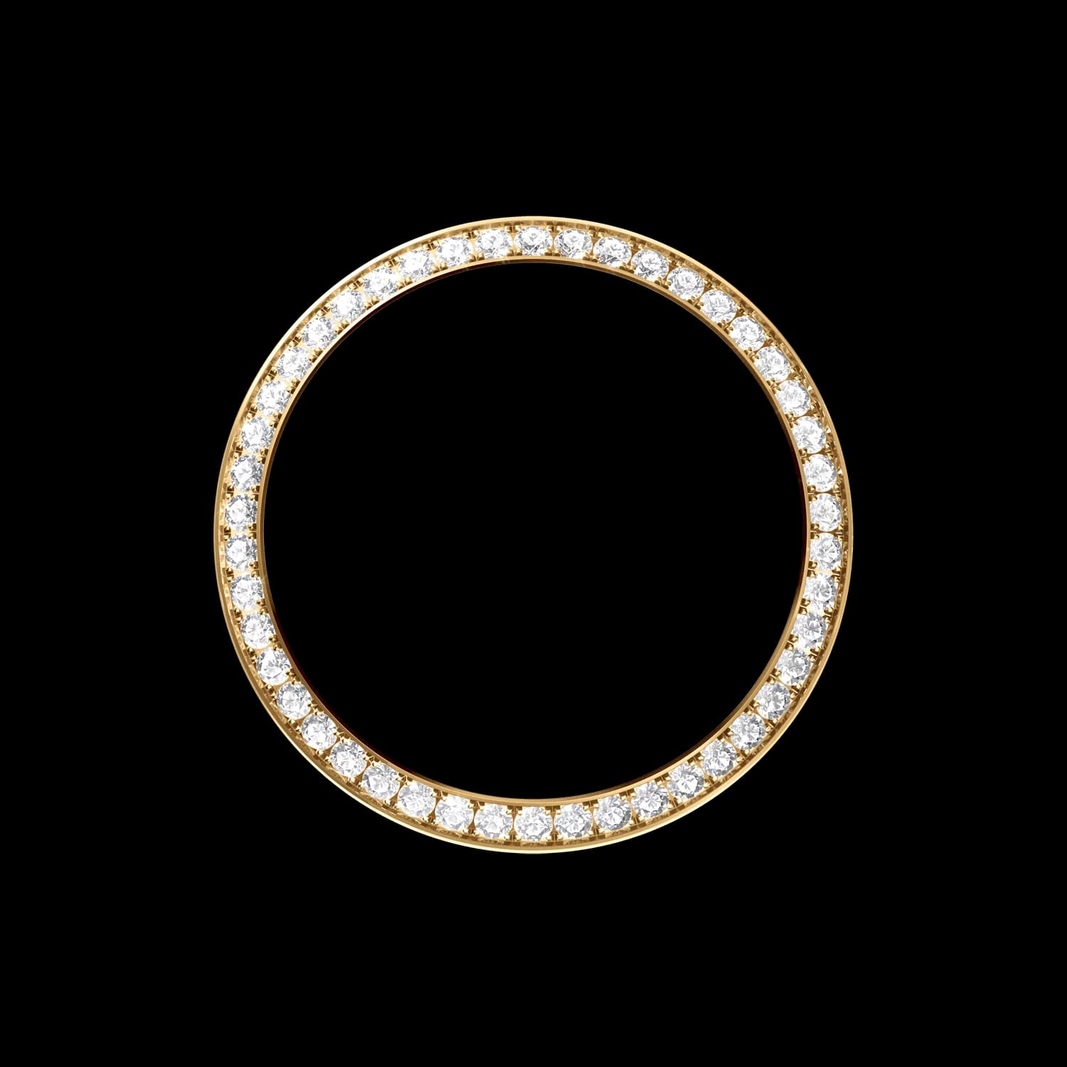 Rolex Datejust 31 4