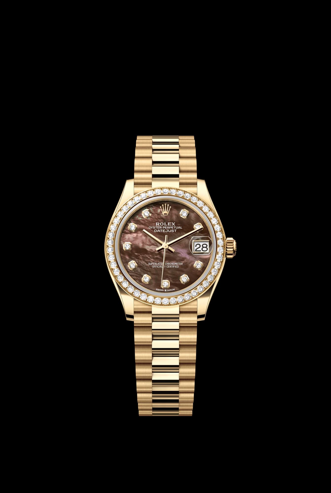 Rolex Datejust 31 1