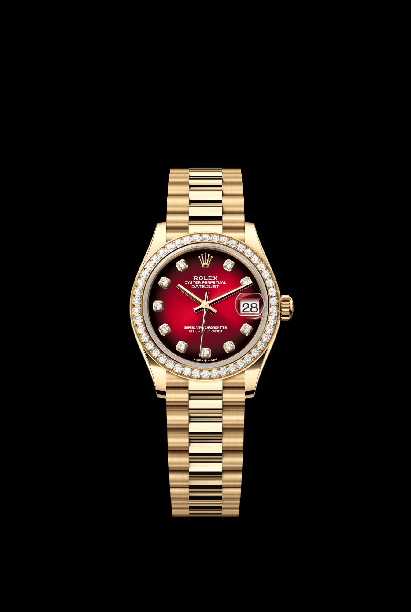 Rolex Datejust 31 1