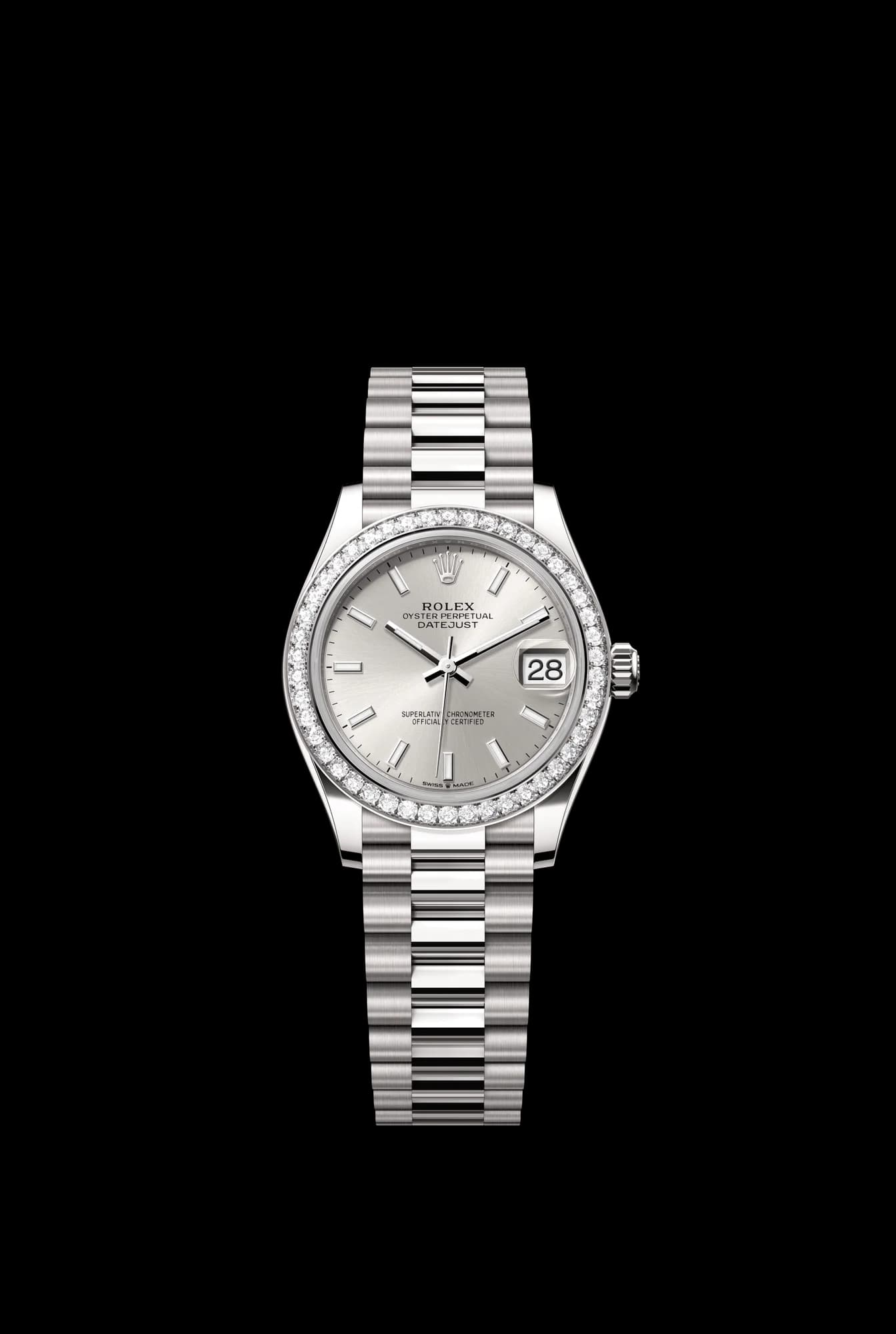 Rolex Datejust 31 1