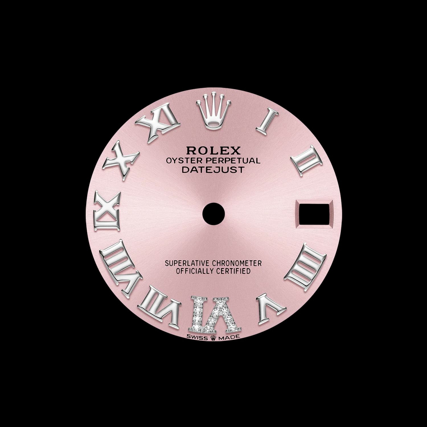 Rolex Datejust 31 3