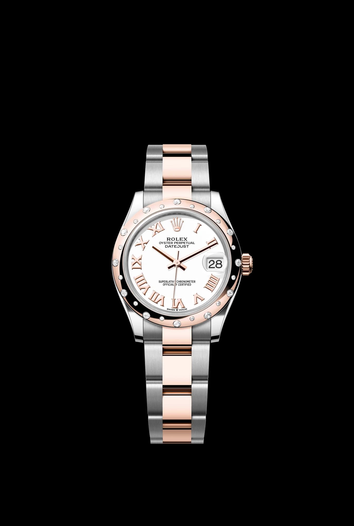 Rolex Datejust 31 1