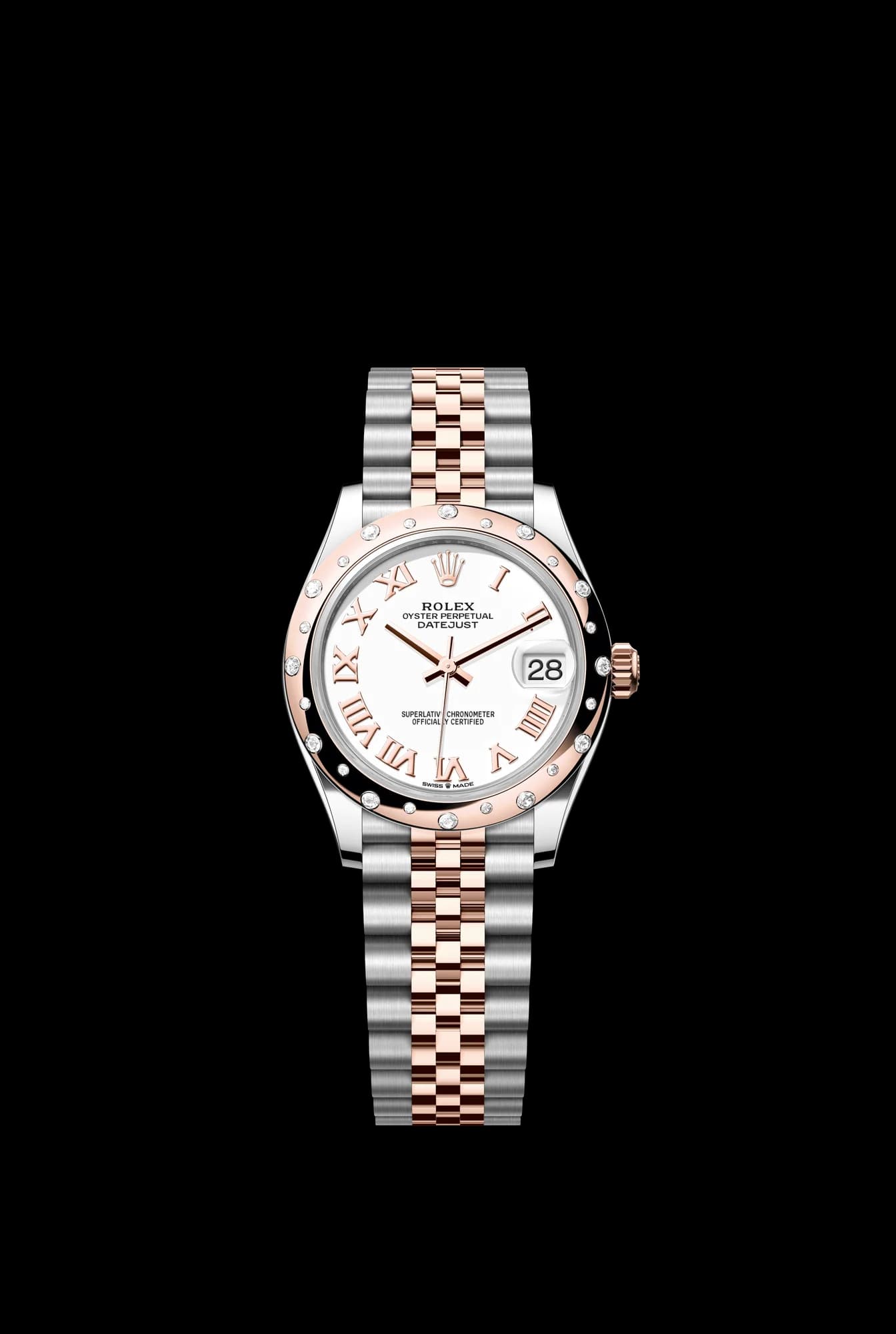 Rolex Datejust 31 1