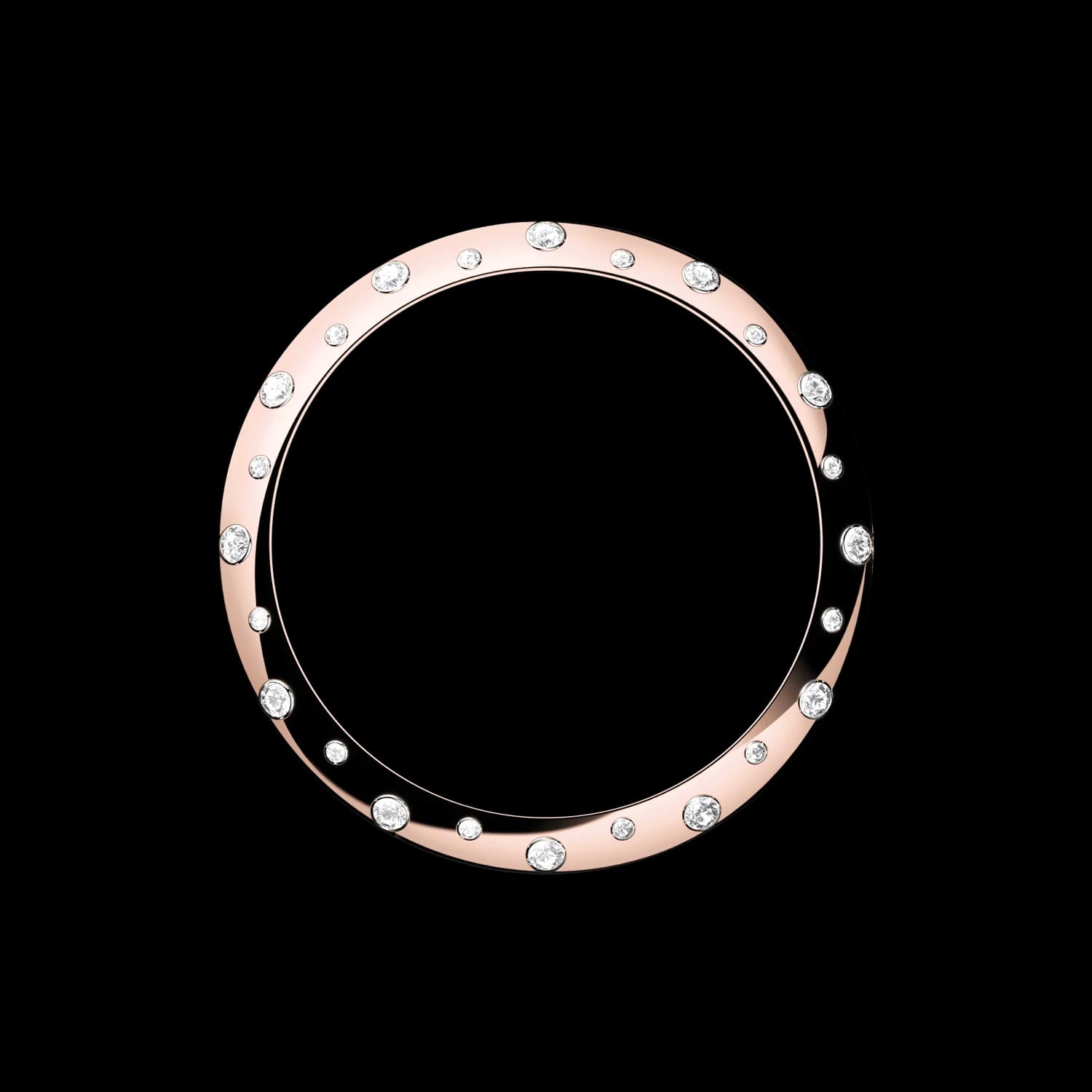 Rolex Datejust 31 4